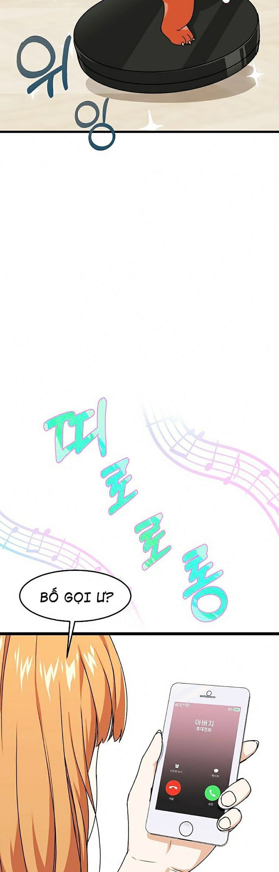 đọc truyện Bố Tôi Quá Mạnh Chương 54 ảnh 30 tại Thiên Thai Truyện