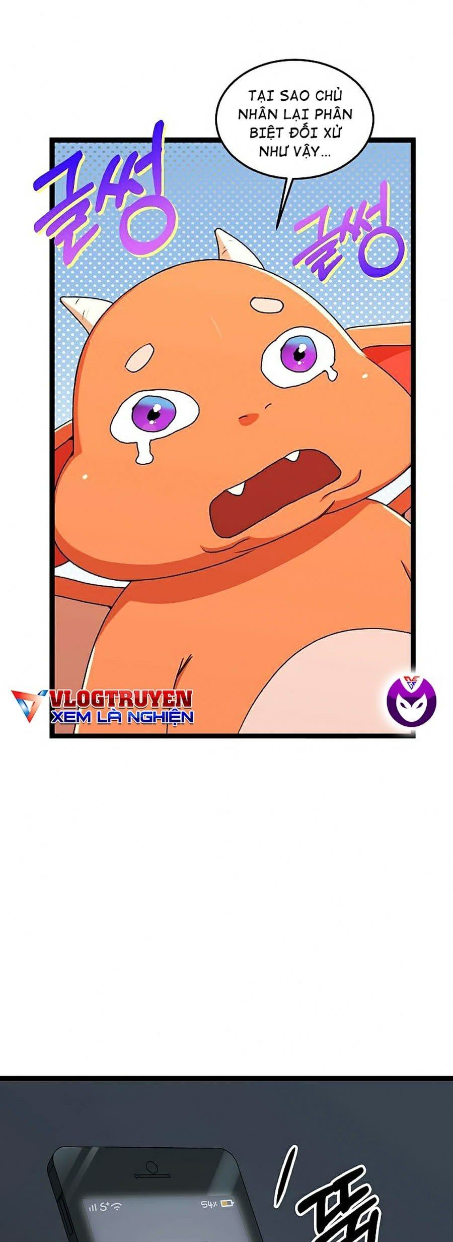 đọc truyện Bố Tôi Quá Mạnh Chương 54 ảnh 33 tại Thiên Thai Truyện