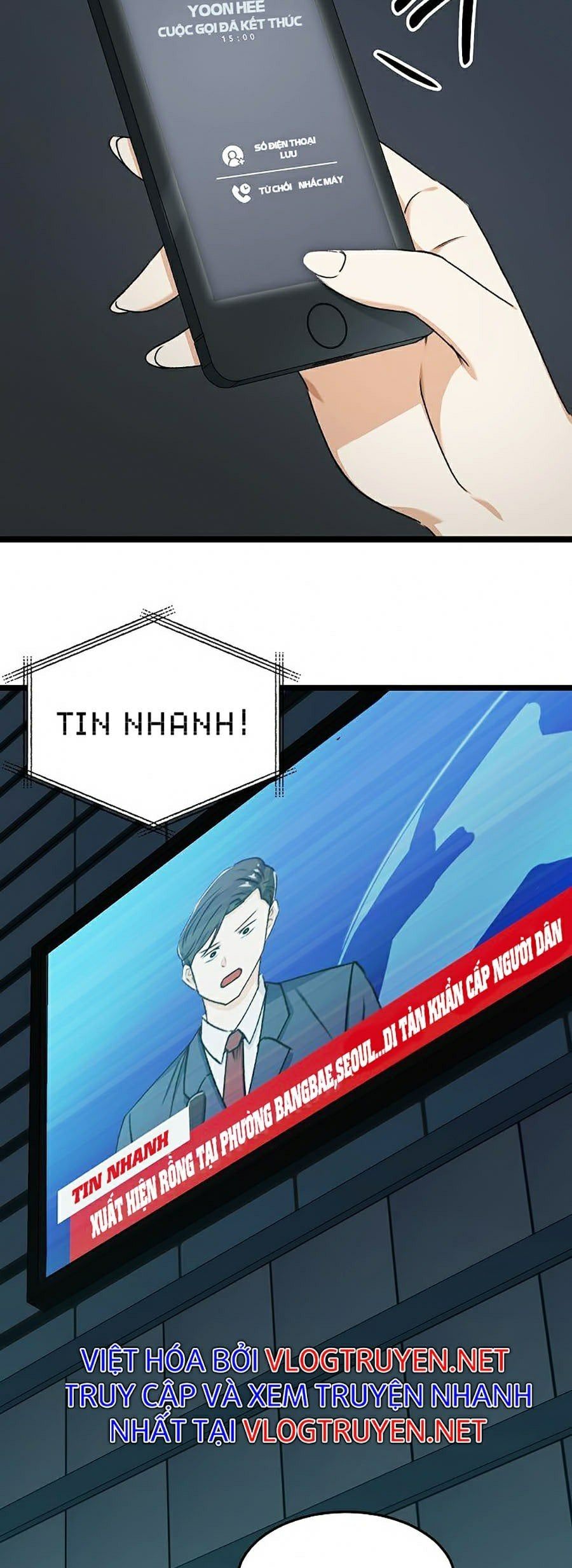 đọc truyện Bố Tôi Quá Mạnh Chương 54 ảnh 34 tại Thiên Thai Truyện