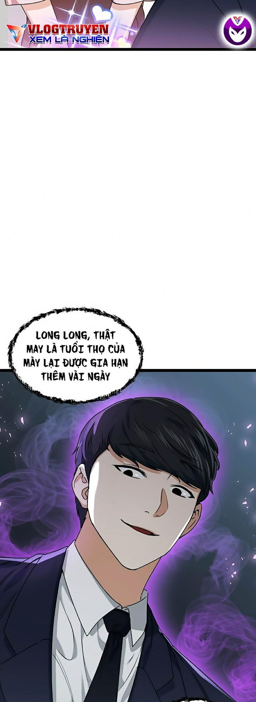 đọc truyện Bố Tôi Quá Mạnh Chương 54 ảnh 41 tại Thiên Thai Truyện