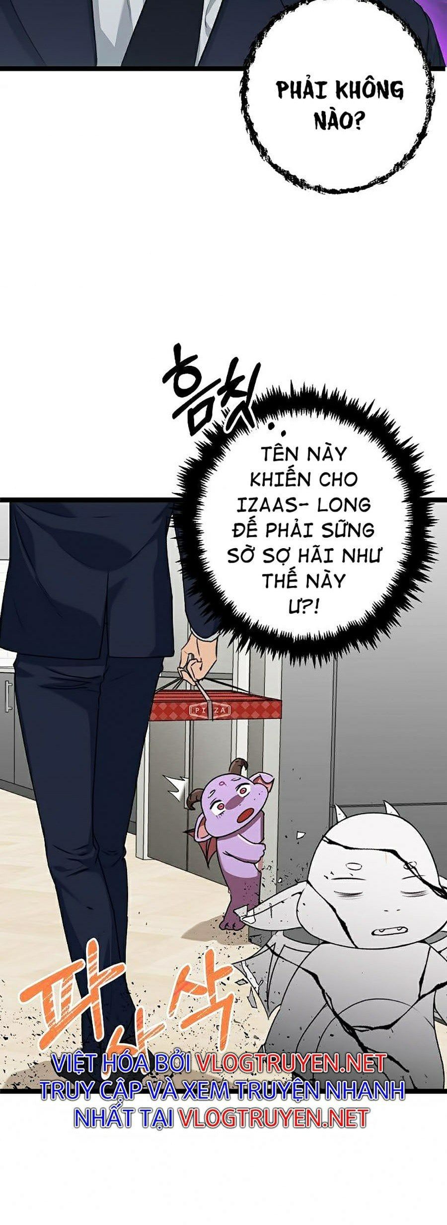 đọc truyện Bố Tôi Quá Mạnh Chương 54 ảnh 42 tại Thiên Thai Truyện