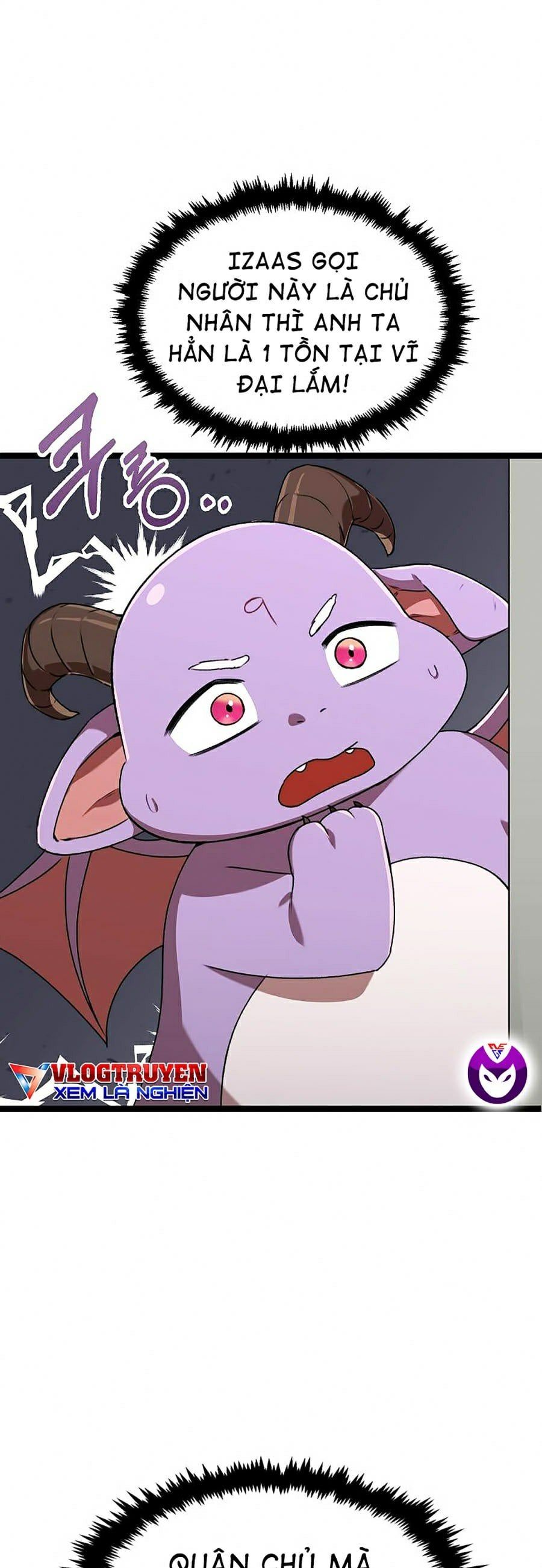 đọc truyện Bố Tôi Quá Mạnh Chương 54 ảnh 43 tại Thiên Thai Truyện