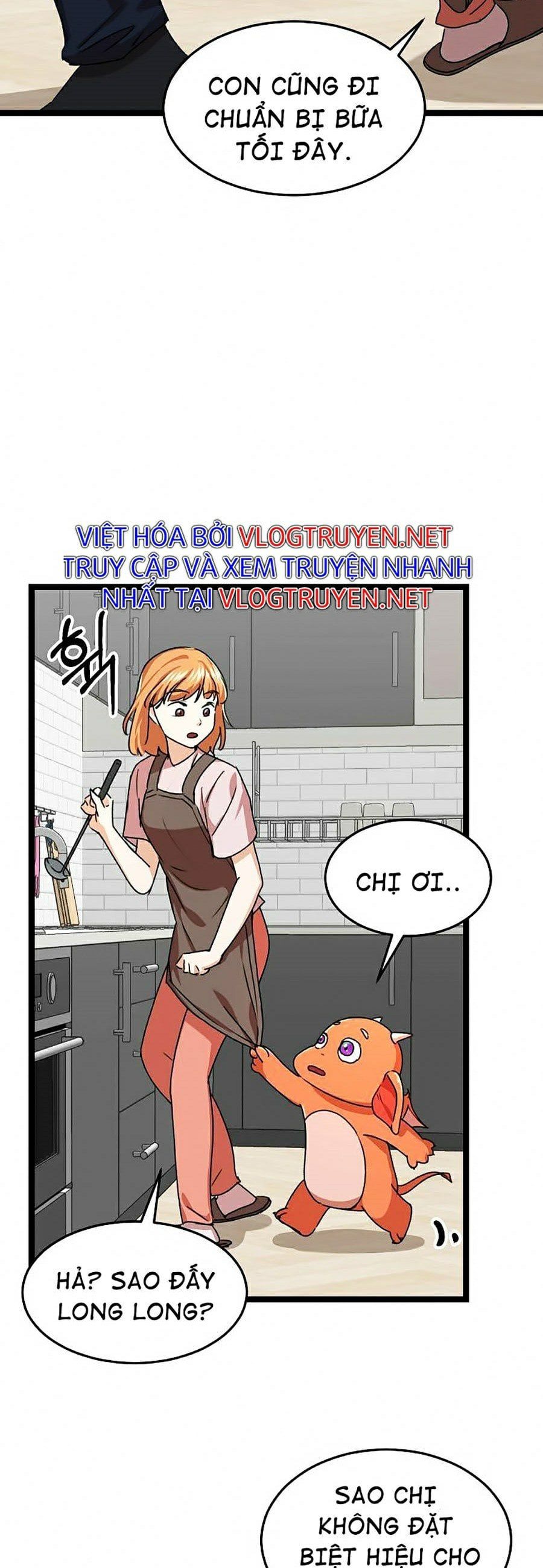 đọc truyện Bố Tôi Quá Mạnh Chương 54 ảnh 49 tại Thiên Thai Truyện