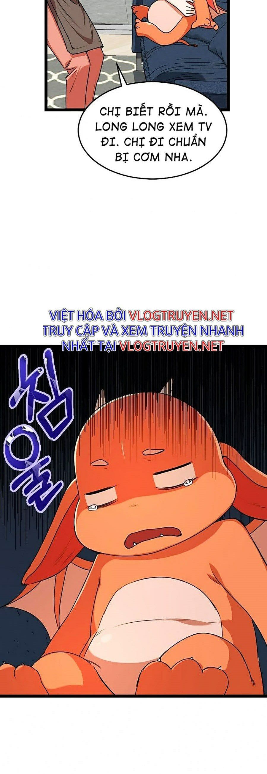 đọc truyện Bố Tôi Quá Mạnh Chương 54 ảnh 52 tại Thiên Thai Truyện