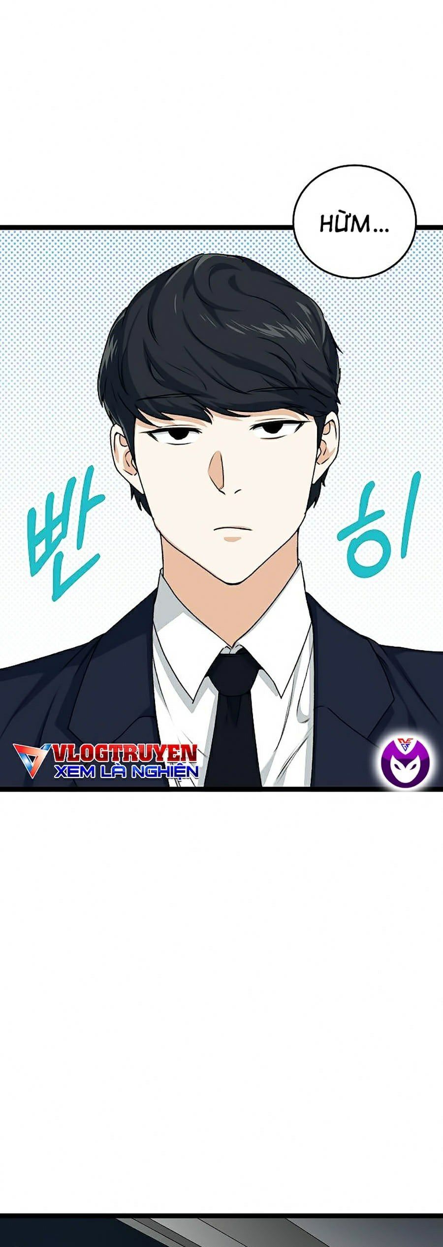 đọc truyện Bố Tôi Quá Mạnh Chương 54 ảnh 53 tại Thiên Thai Truyện