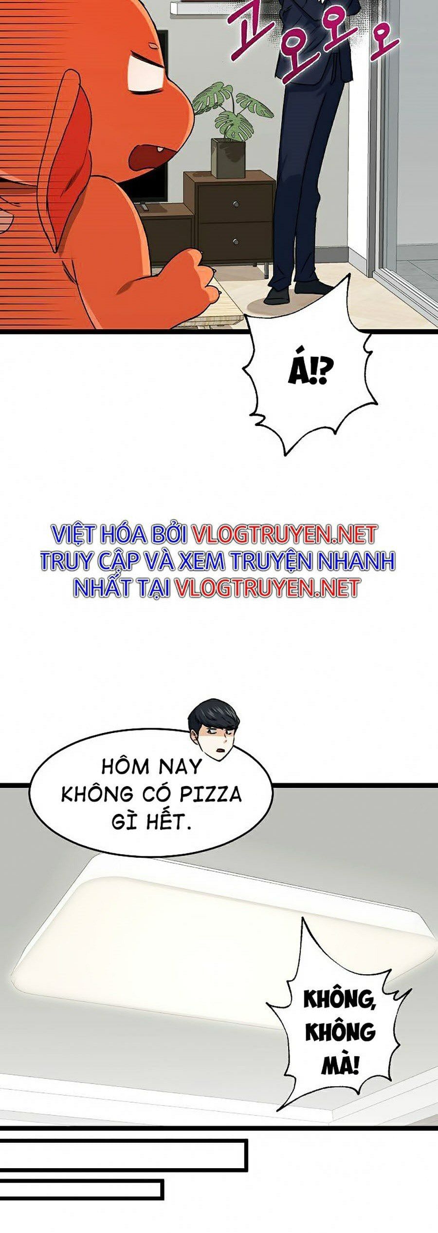 đọc truyện Bố Tôi Quá Mạnh Chương 54 ảnh 55 tại Thiên Thai Truyện