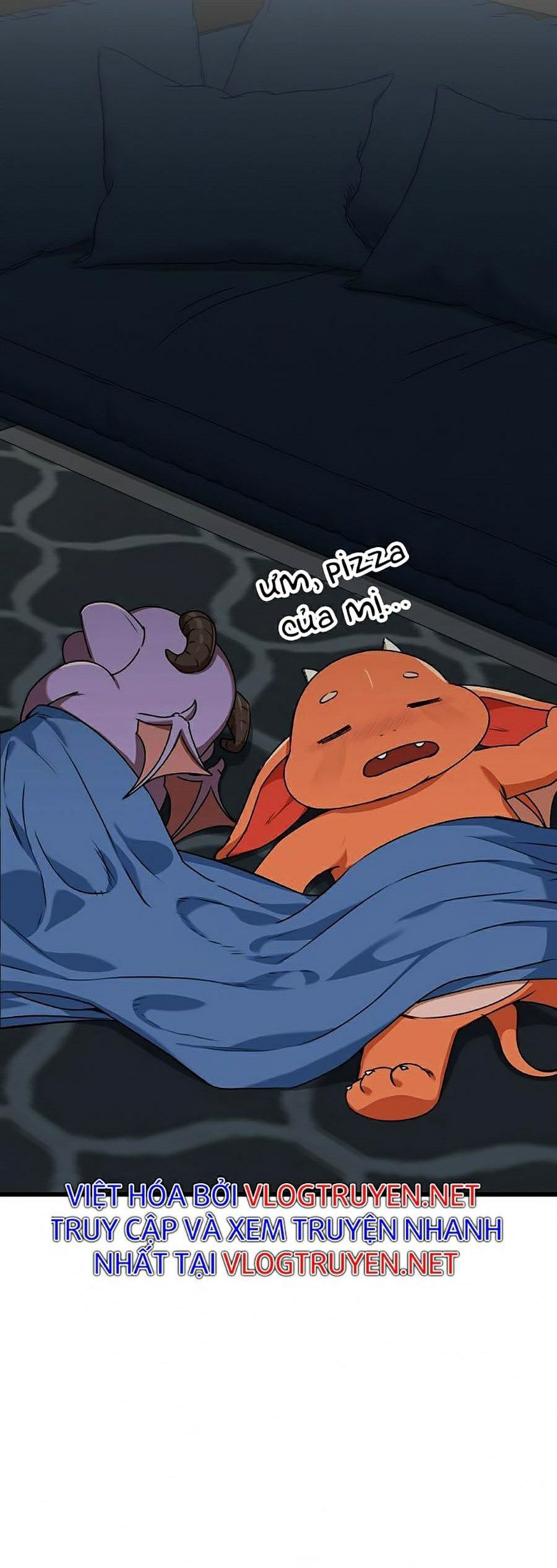 đọc truyện Bố Tôi Quá Mạnh Chương 54 ảnh 58 tại Thiên Thai Truyện