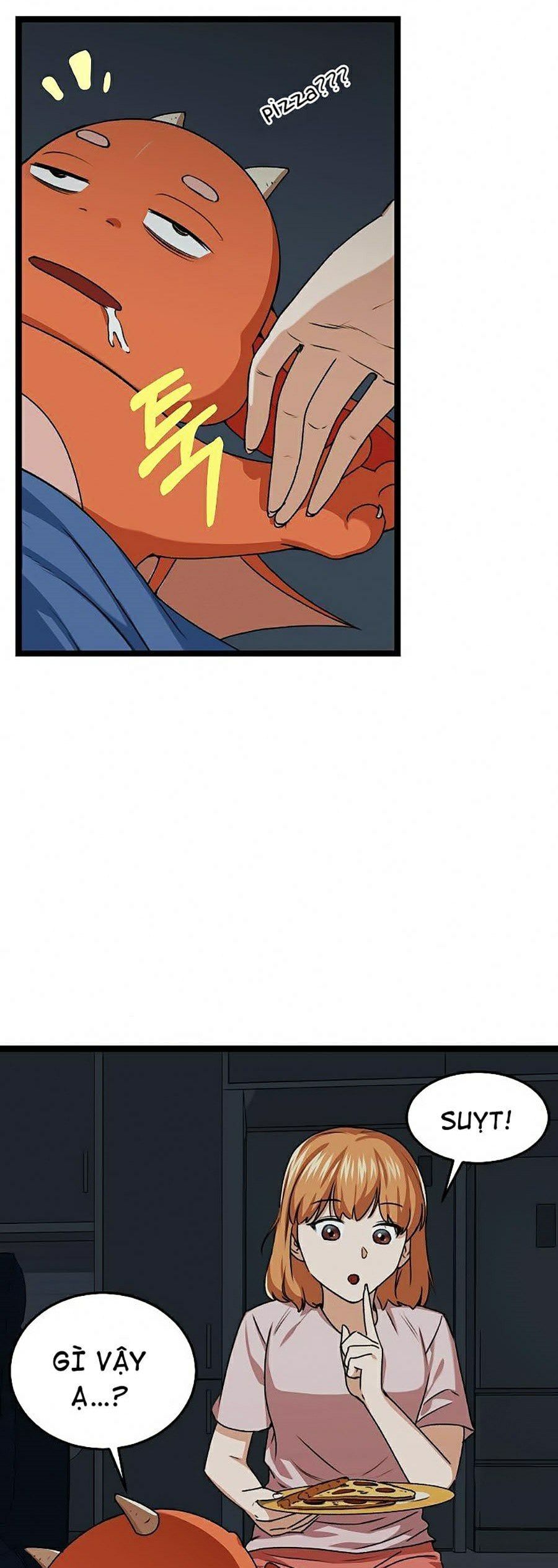 đọc truyện Bố Tôi Quá Mạnh Chương 54 ảnh 59 tại Thiên Thai Truyện