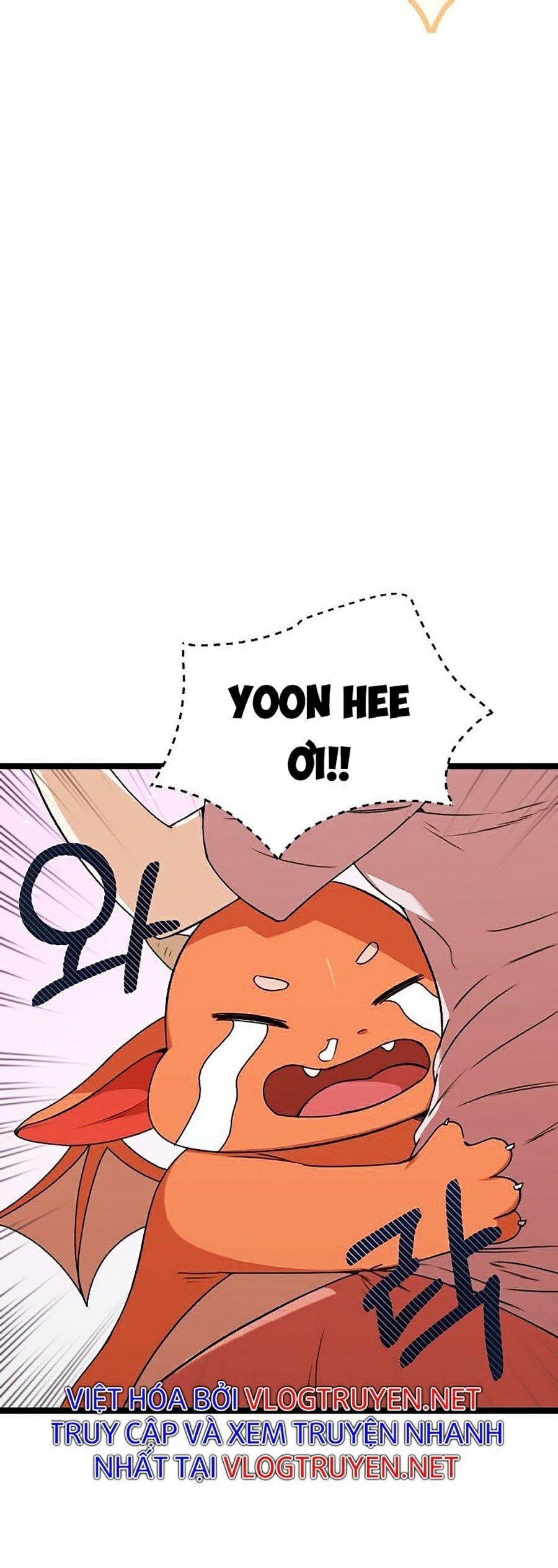 đọc truyện Bố Tôi Quá Mạnh Chương 54 ảnh 61 tại Thiên Thai Truyện