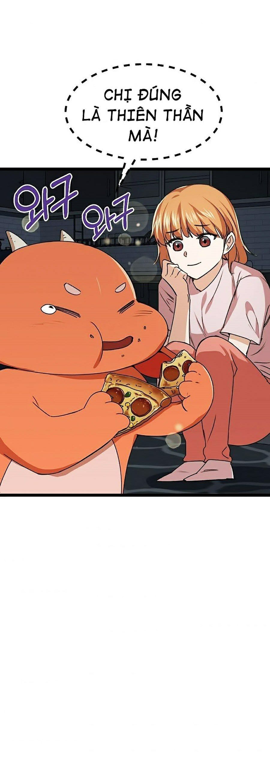 đọc truyện Bố Tôi Quá Mạnh Chương 54 ảnh 62 tại Thiên Thai Truyện