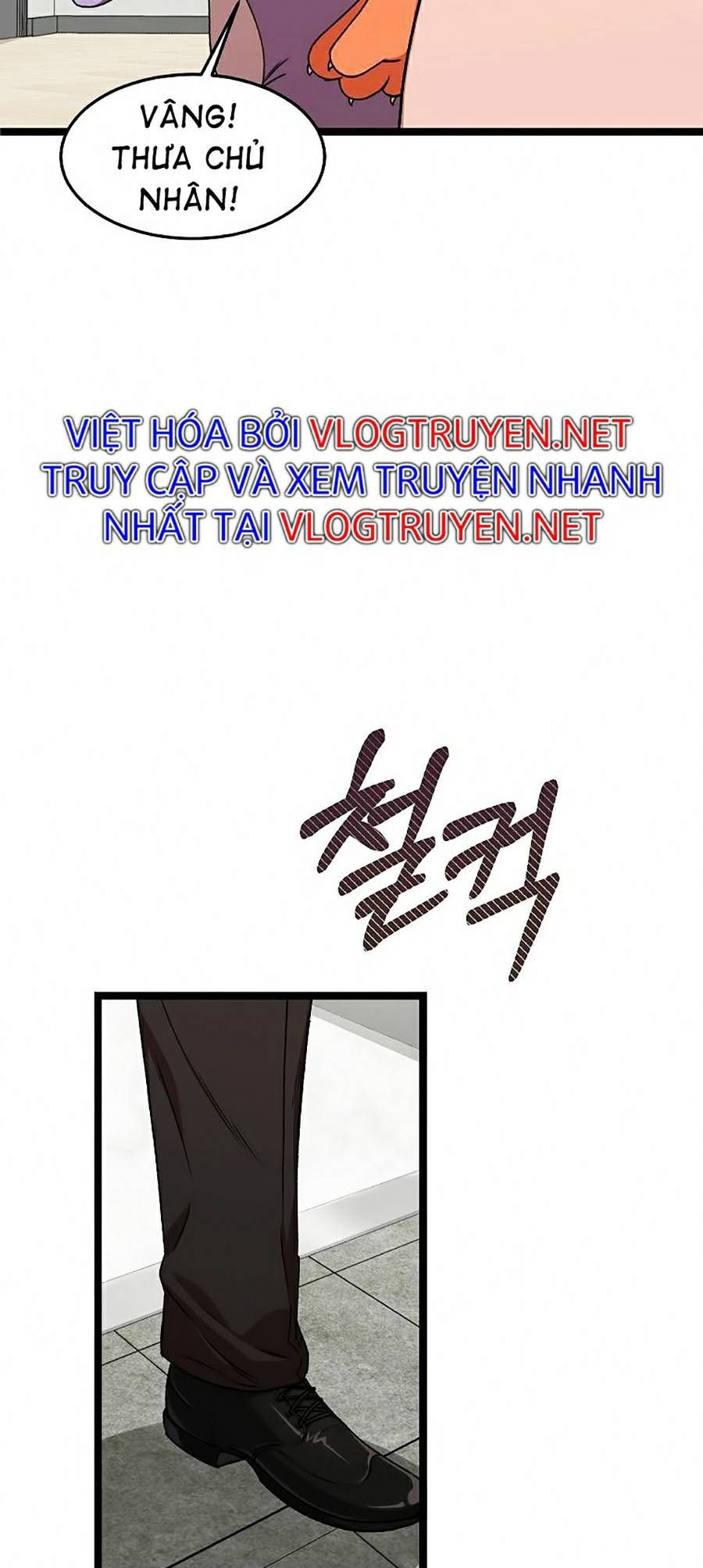 đọc truyện Bố Tôi Quá Mạnh Chương 55 ảnh 17 tại Thiên Thai Truyện