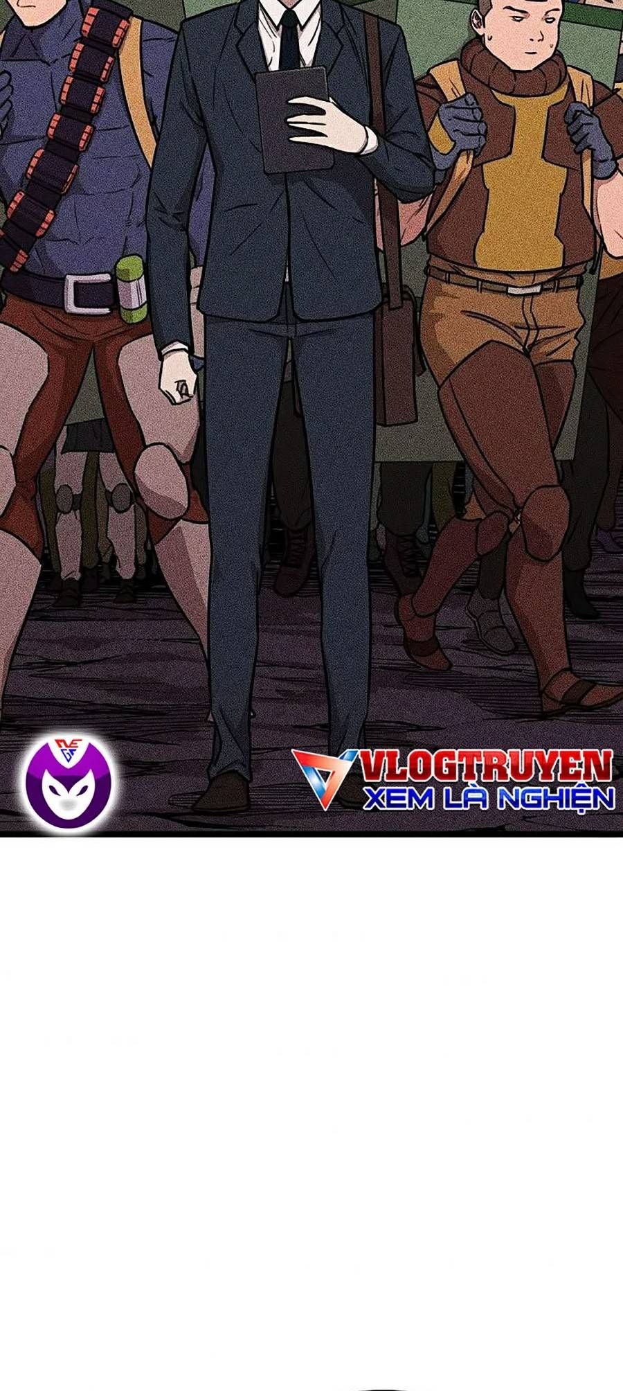 đọc truyện Bố Tôi Quá Mạnh Chương 55 ảnh 25 tại Thiên Thai Truyện