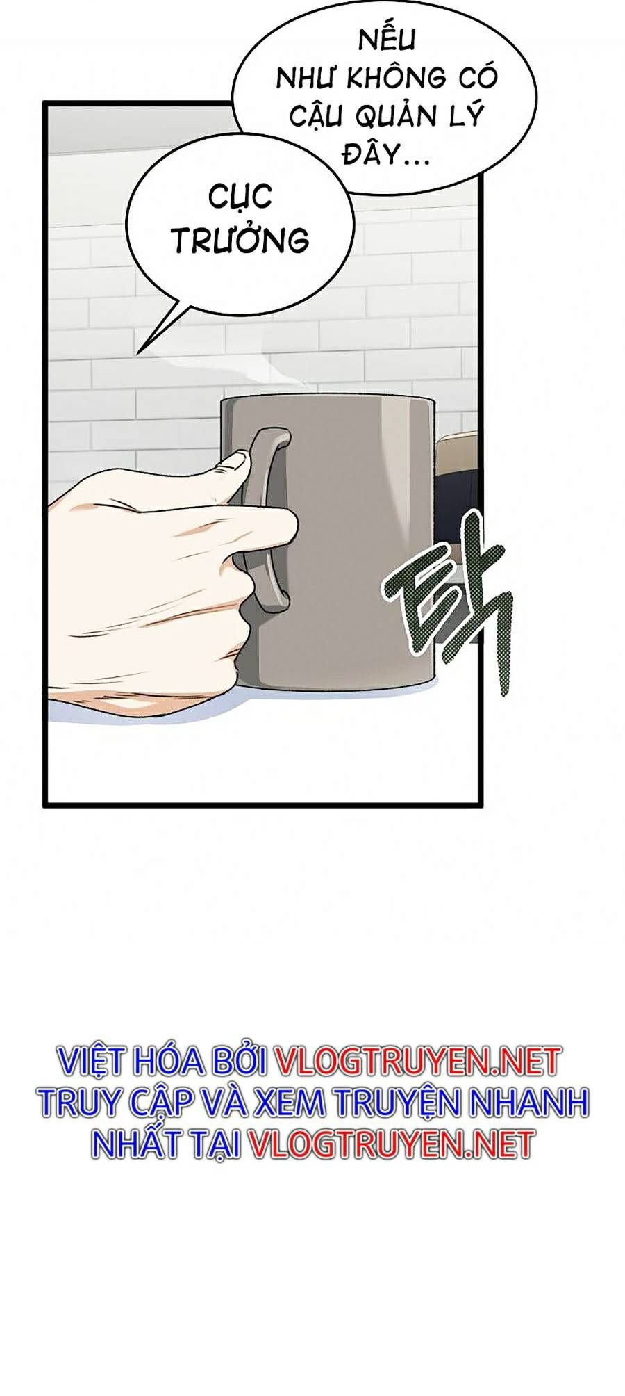 đọc truyện Bố Tôi Quá Mạnh Chương 55 ảnh 26 tại Thiên Thai Truyện