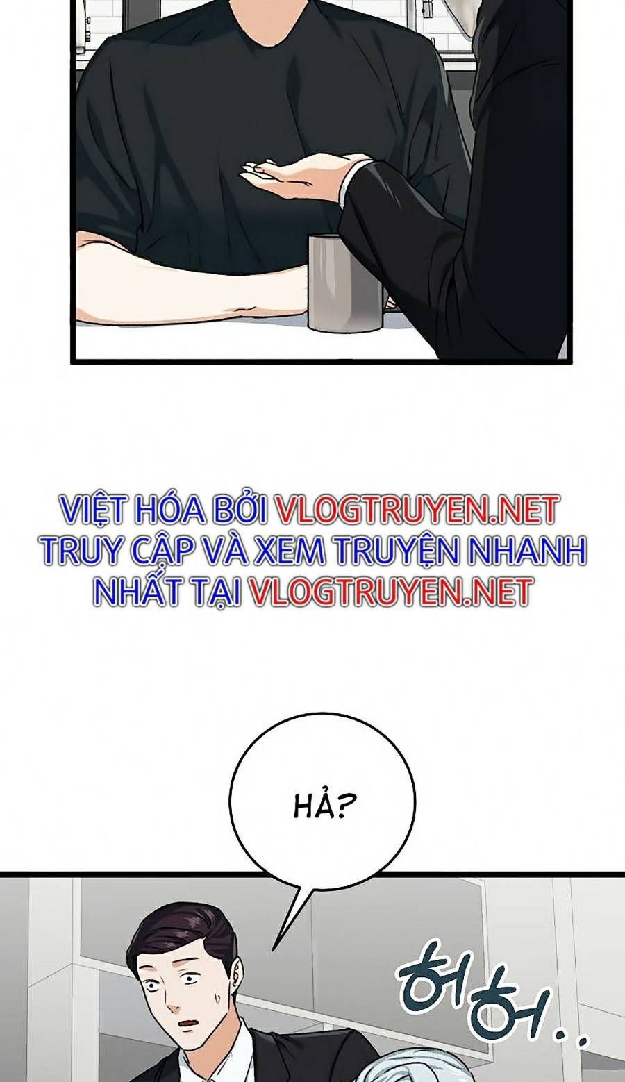 đọc truyện Bố Tôi Quá Mạnh Chương 55 ảnh 35 tại Thiên Thai Truyện