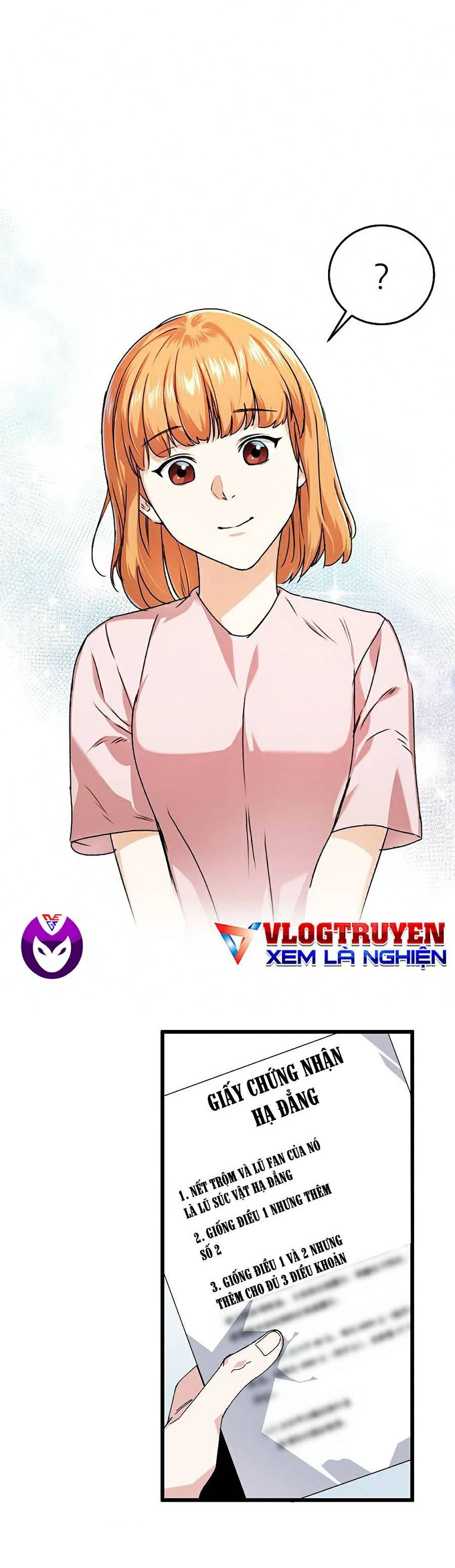 đọc truyện Bố Tôi Quá Mạnh Chương 55 ảnh 39 tại Thiên Thai Truyện