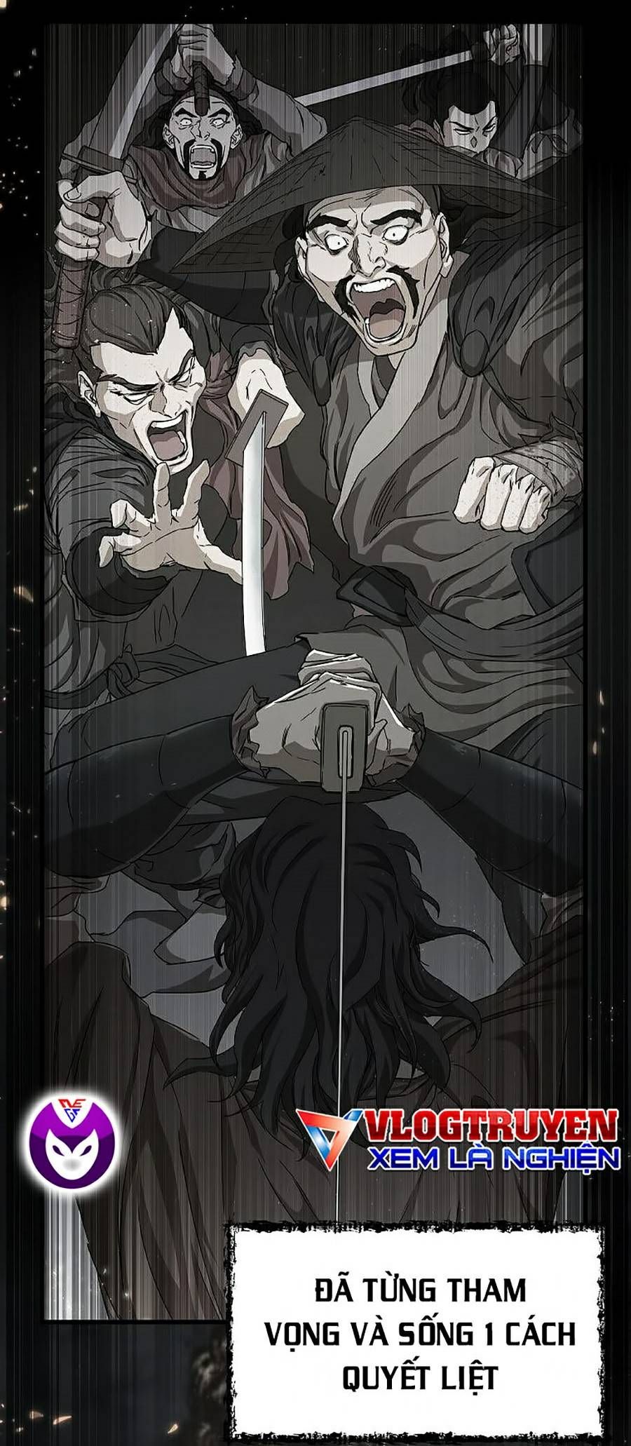 đọc truyện Bố Tôi Quá Mạnh Chương 55 ảnh 41 tại Thiên Thai Truyện