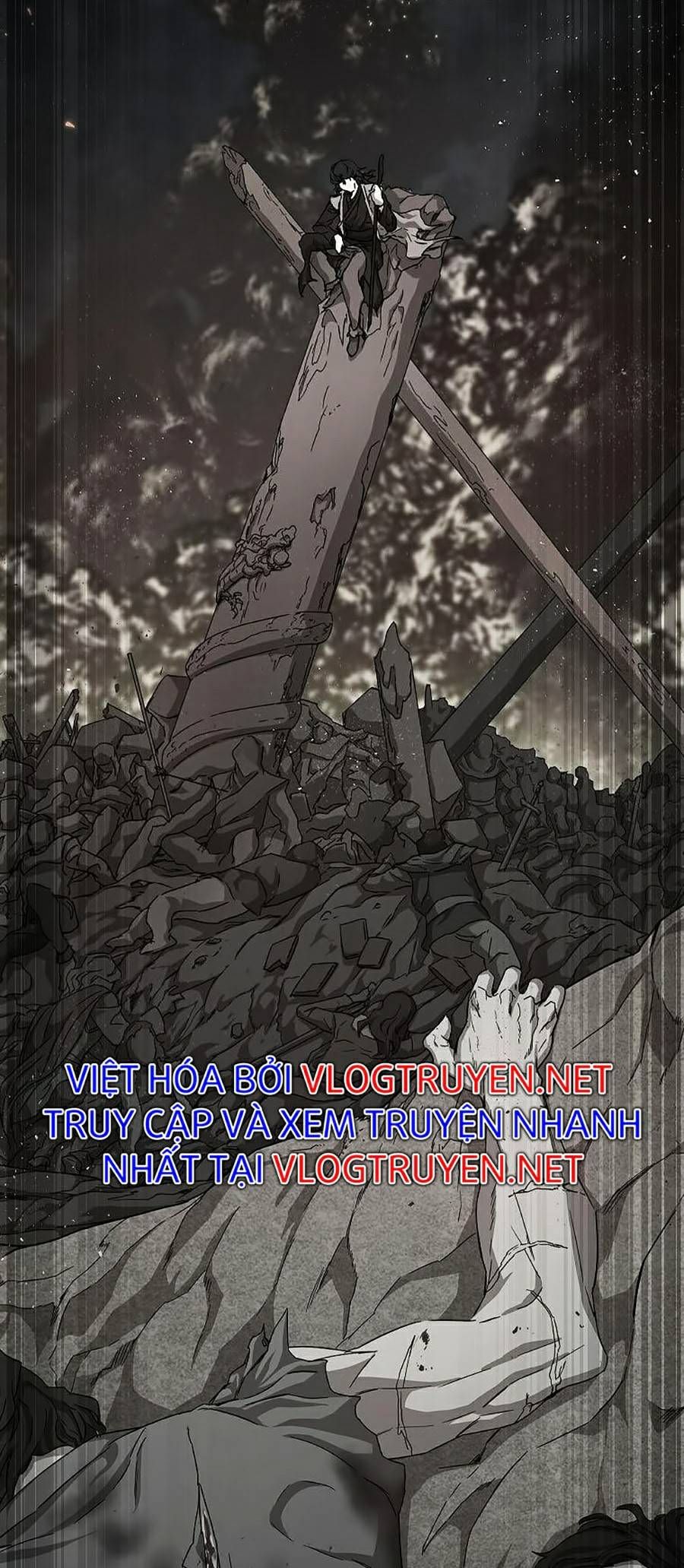 đọc truyện Bố Tôi Quá Mạnh Chương 55 ảnh 42 tại Thiên Thai Truyện