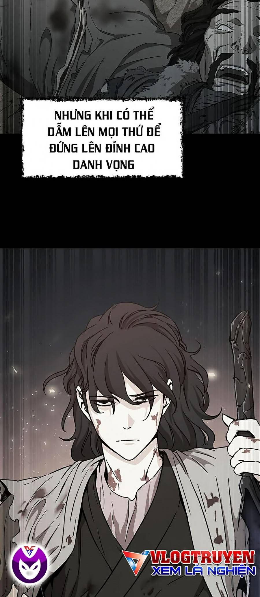 đọc truyện Bố Tôi Quá Mạnh Chương 55 ảnh 43 tại Thiên Thai Truyện