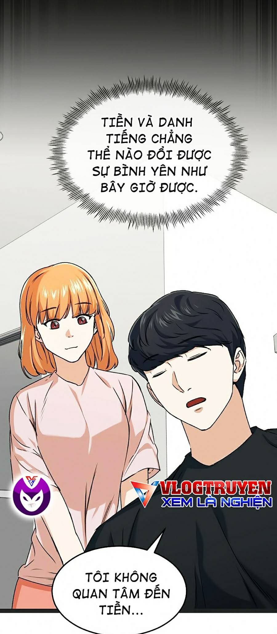 đọc truyện Bố Tôi Quá Mạnh Chương 55 ảnh 45 tại Thiên Thai Truyện