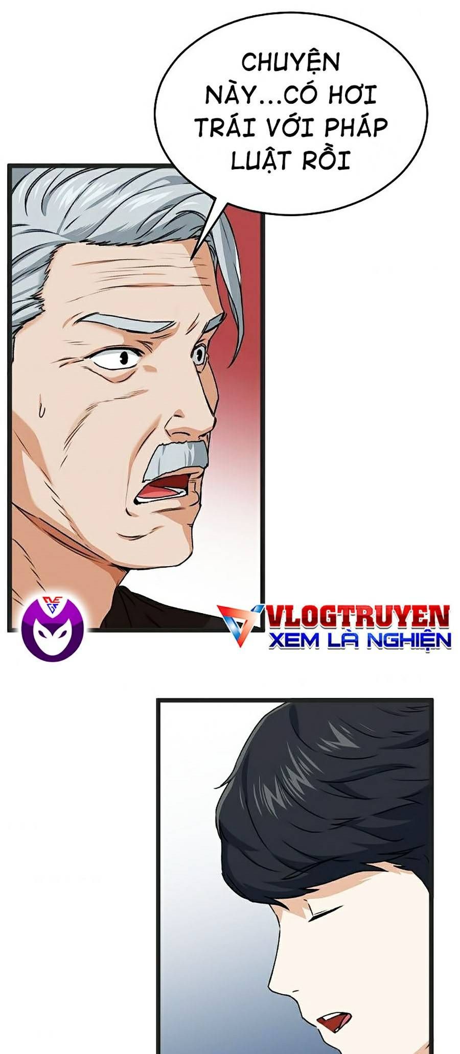 đọc truyện Bố Tôi Quá Mạnh Chương 55 ảnh 48 tại Thiên Thai Truyện