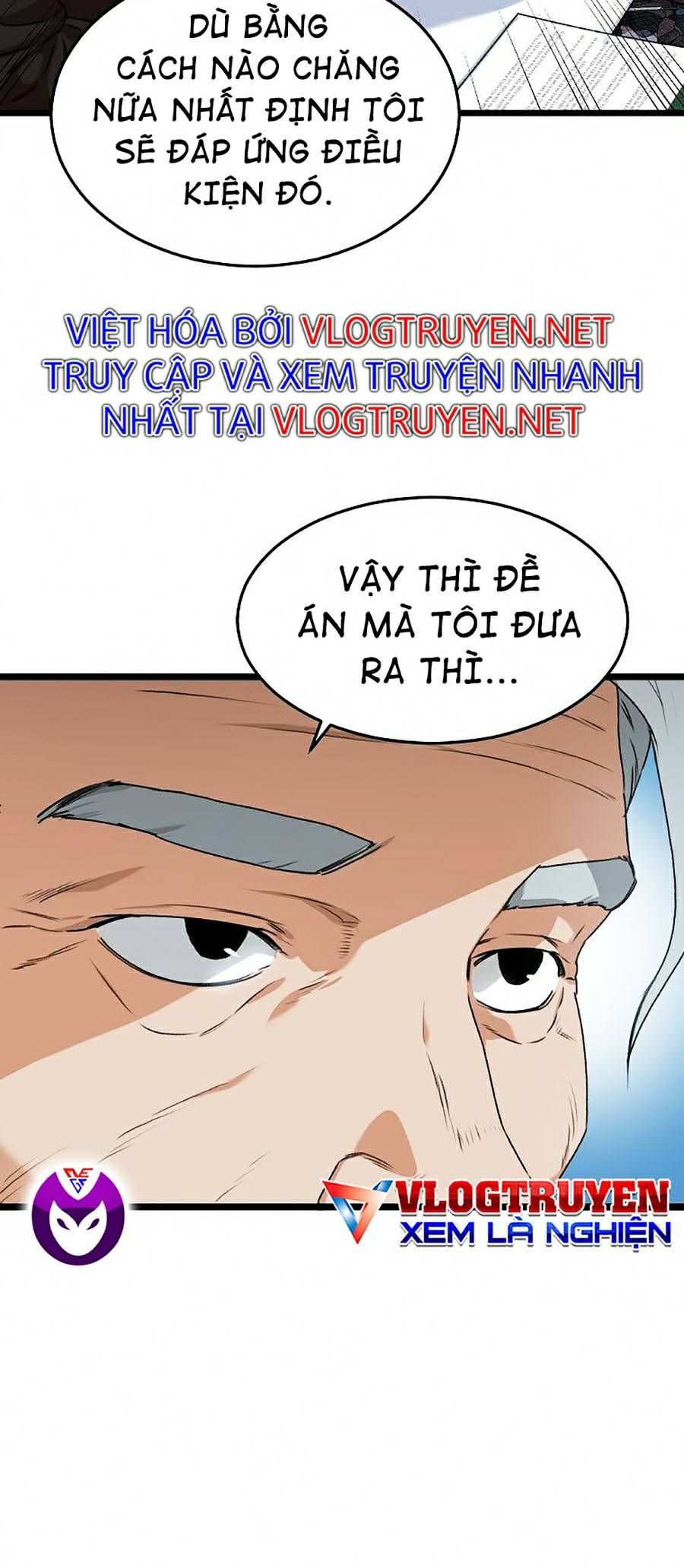 đọc truyện Bố Tôi Quá Mạnh Chương 55 ảnh 50 tại Thiên Thai Truyện