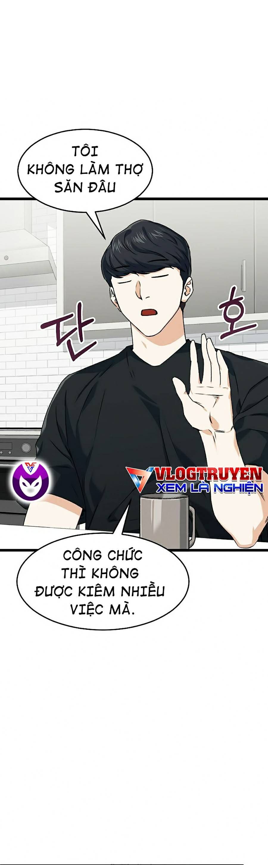 đọc truyện Bố Tôi Quá Mạnh Chương 55 ảnh 51 tại Thiên Thai Truyện