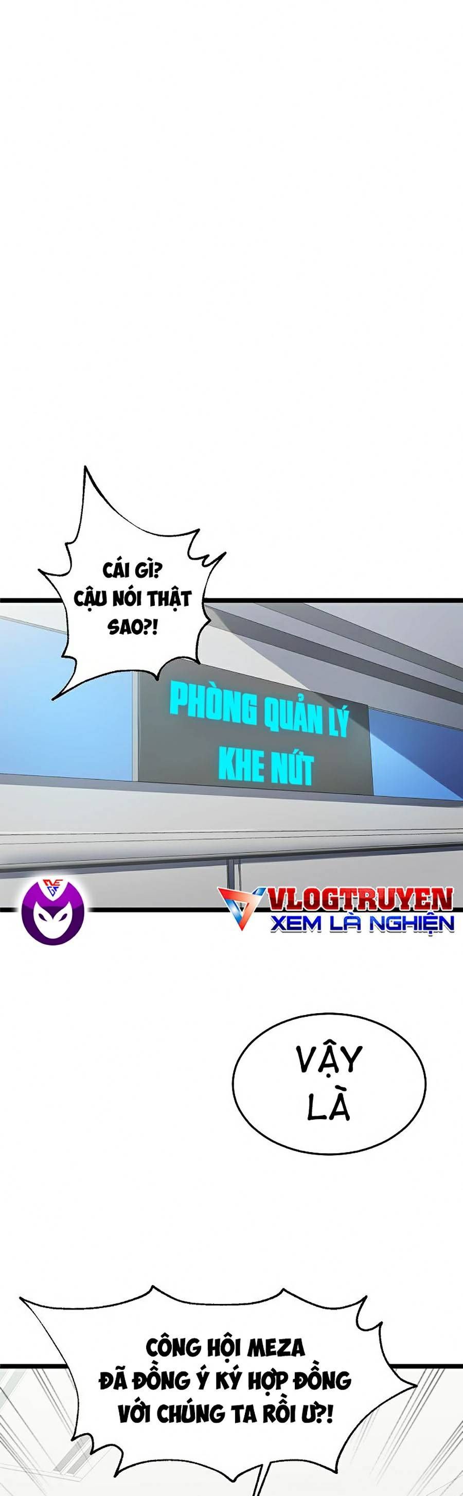 đọc truyện Bố Tôi Quá Mạnh Chương 55 ảnh 56 tại Thiên Thai Truyện