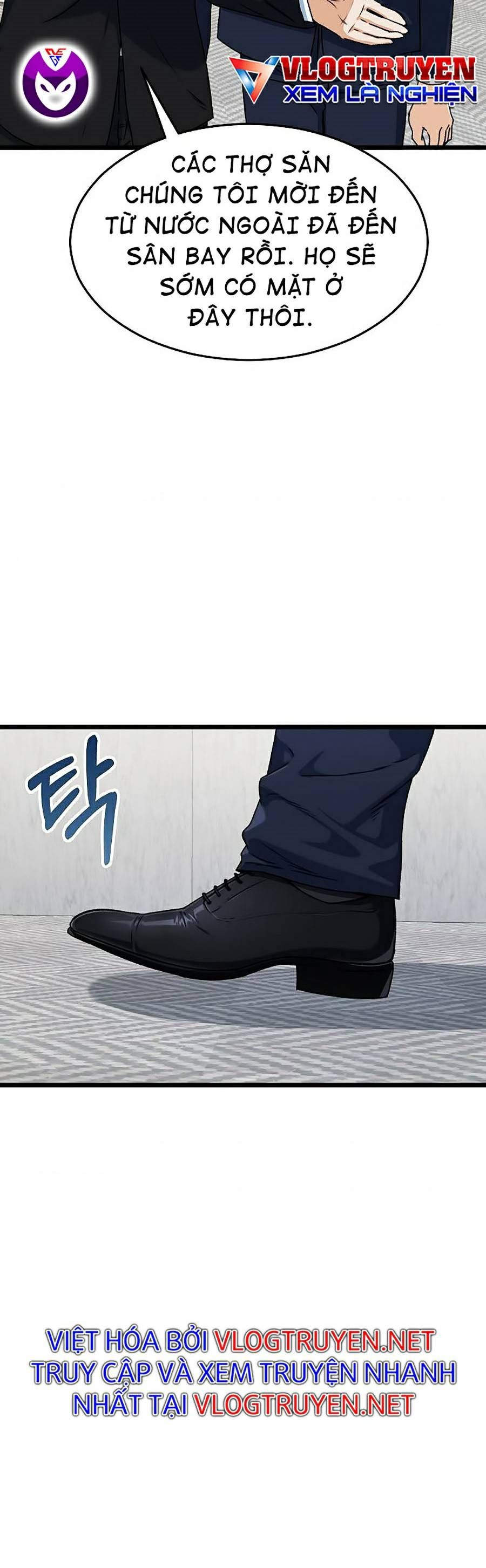 đọc truyện Bố Tôi Quá Mạnh Chương 55 ảnh 62 tại Thiên Thai Truyện