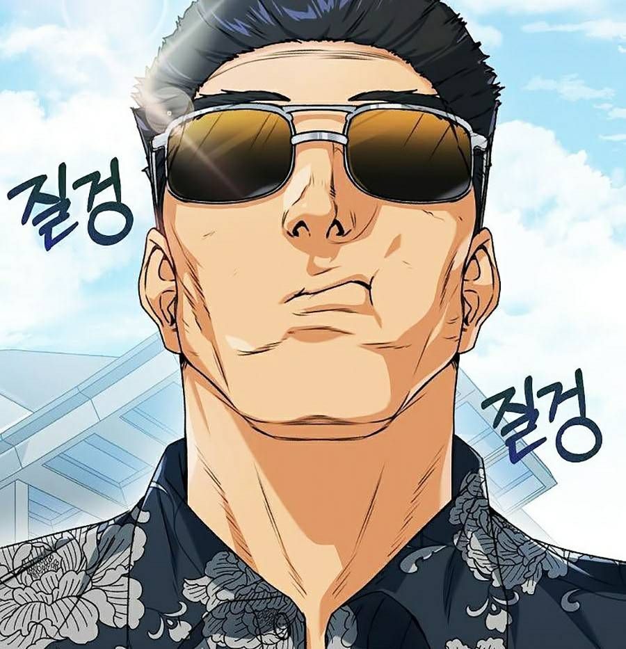 đọc truyện Bố Tôi Quá Mạnh Chương 55 ảnh 65 tại Thiên Thai Truyện