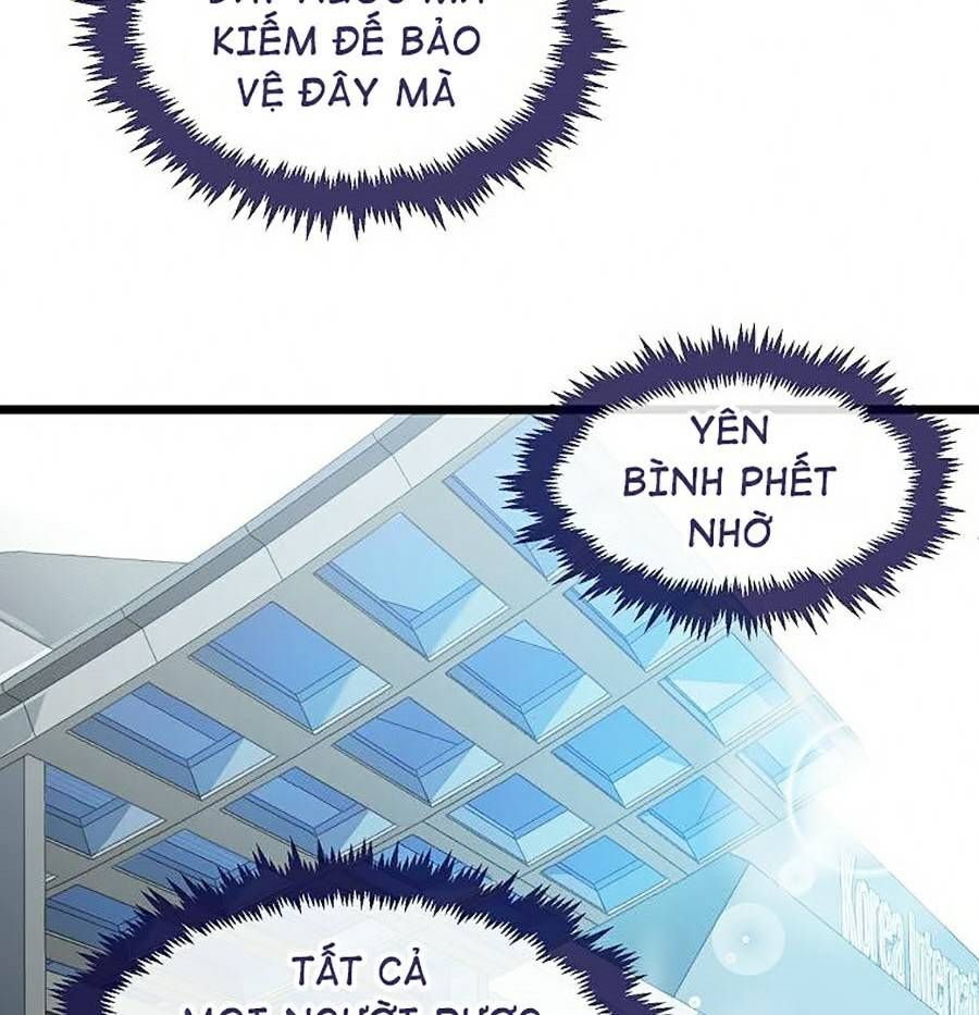 đọc truyện Bố Tôi Quá Mạnh Chương 55 ảnh 67 tại Thiên Thai Truyện