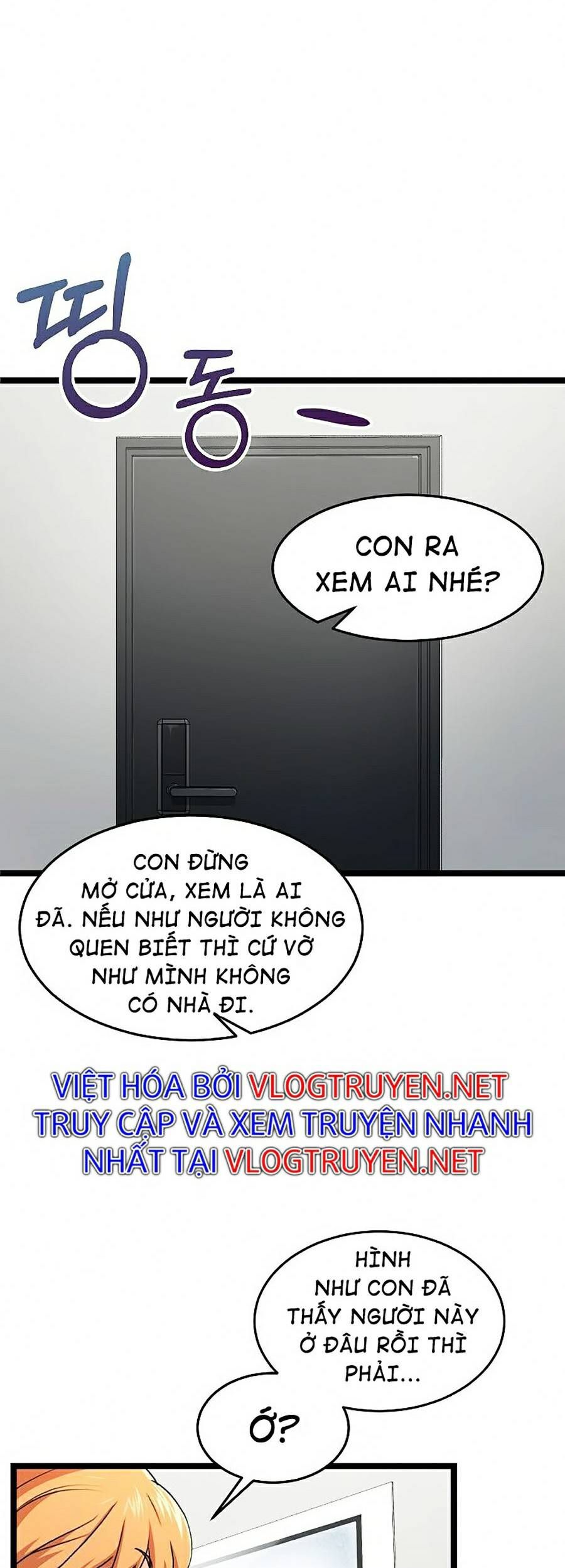 đọc truyện Bố Tôi Quá Mạnh Chương 55 ảnh 9 tại Thiên Thai Truyện