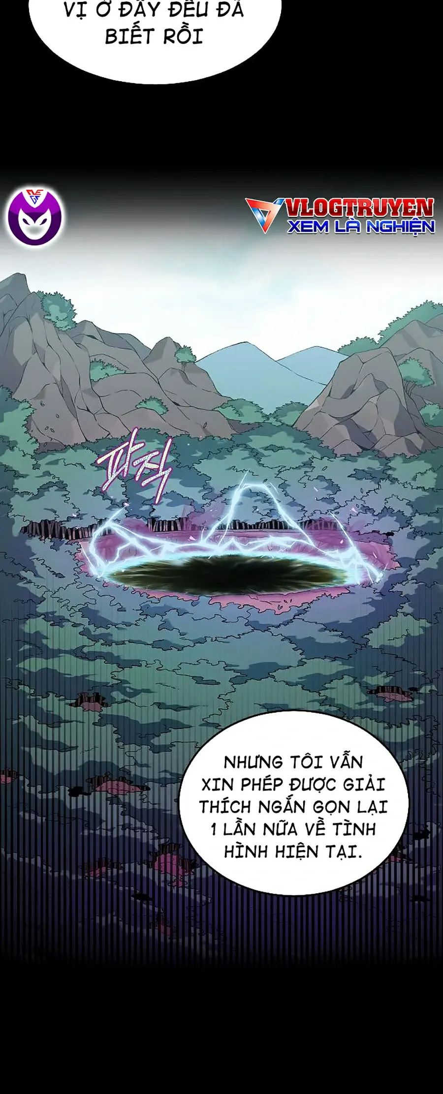 đọc truyện Bố Tôi Quá Mạnh Chương 56 ảnh 18 tại Thiên Thai Truyện