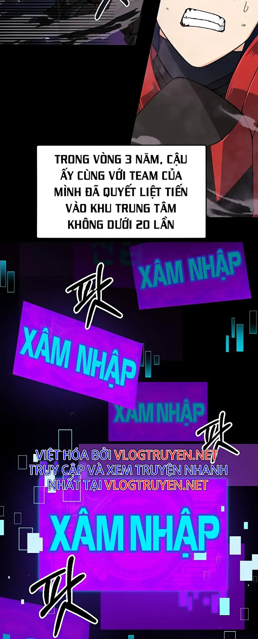 đọc truyện Bố Tôi Quá Mạnh Chương 56 ảnh 21 tại Thiên Thai Truyện