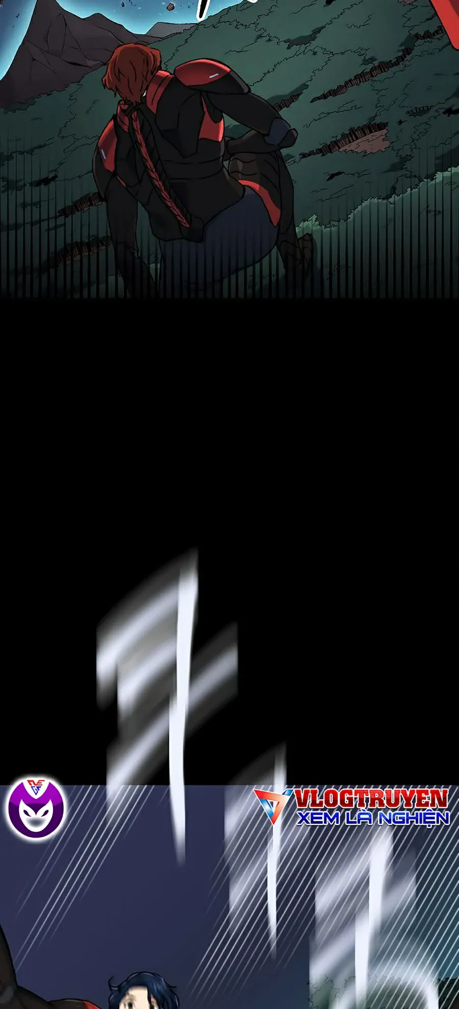 đọc truyện Bố Tôi Quá Mạnh Chương 56 ảnh 24 tại Thiên Thai Truyện