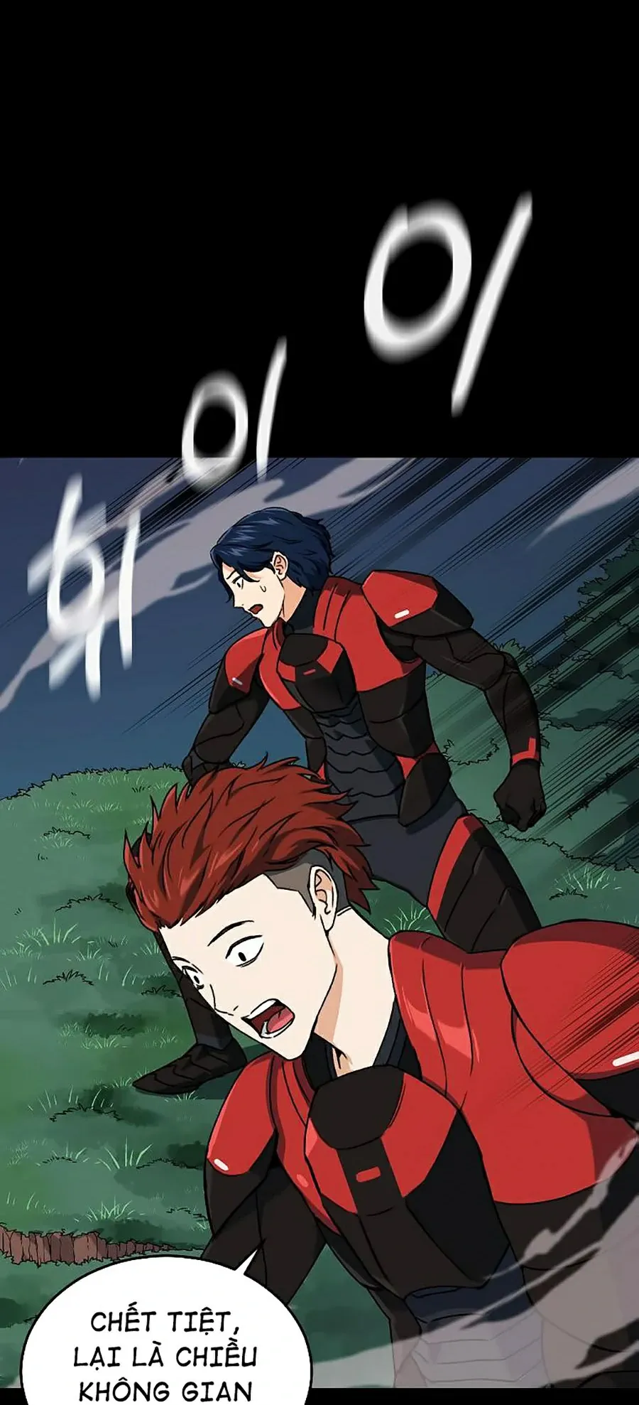 đọc truyện Bố Tôi Quá Mạnh Chương 56 ảnh 28 tại Thiên Thai Truyện