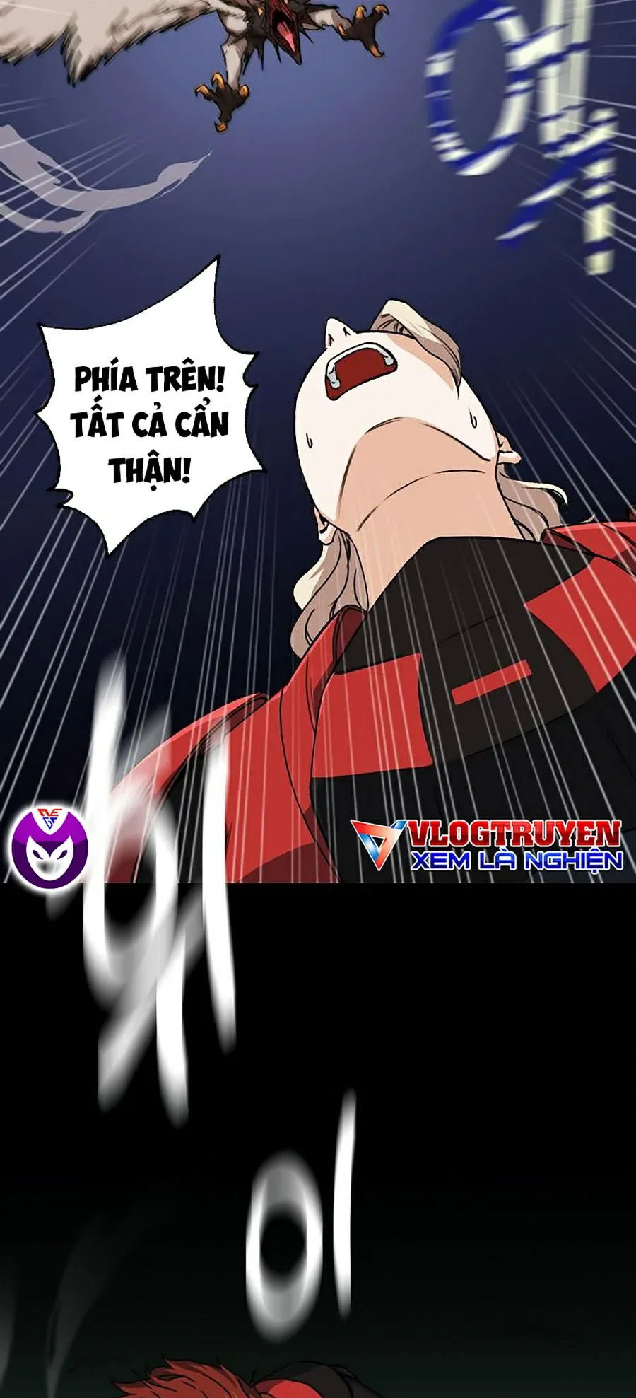 đọc truyện Bố Tôi Quá Mạnh Chương 56 ảnh 30 tại Thiên Thai Truyện