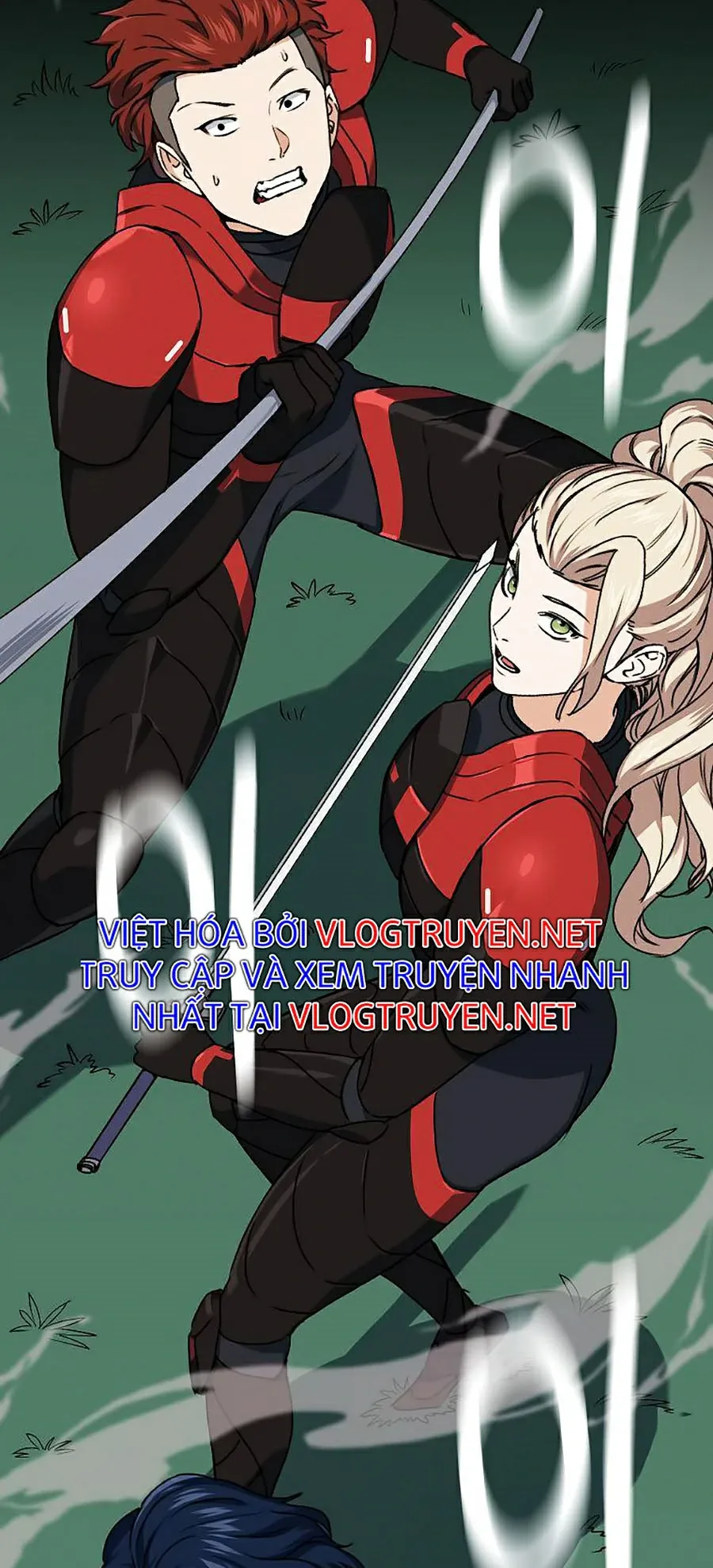 đọc truyện Bố Tôi Quá Mạnh Chương 56 ảnh 31 tại Thiên Thai Truyện