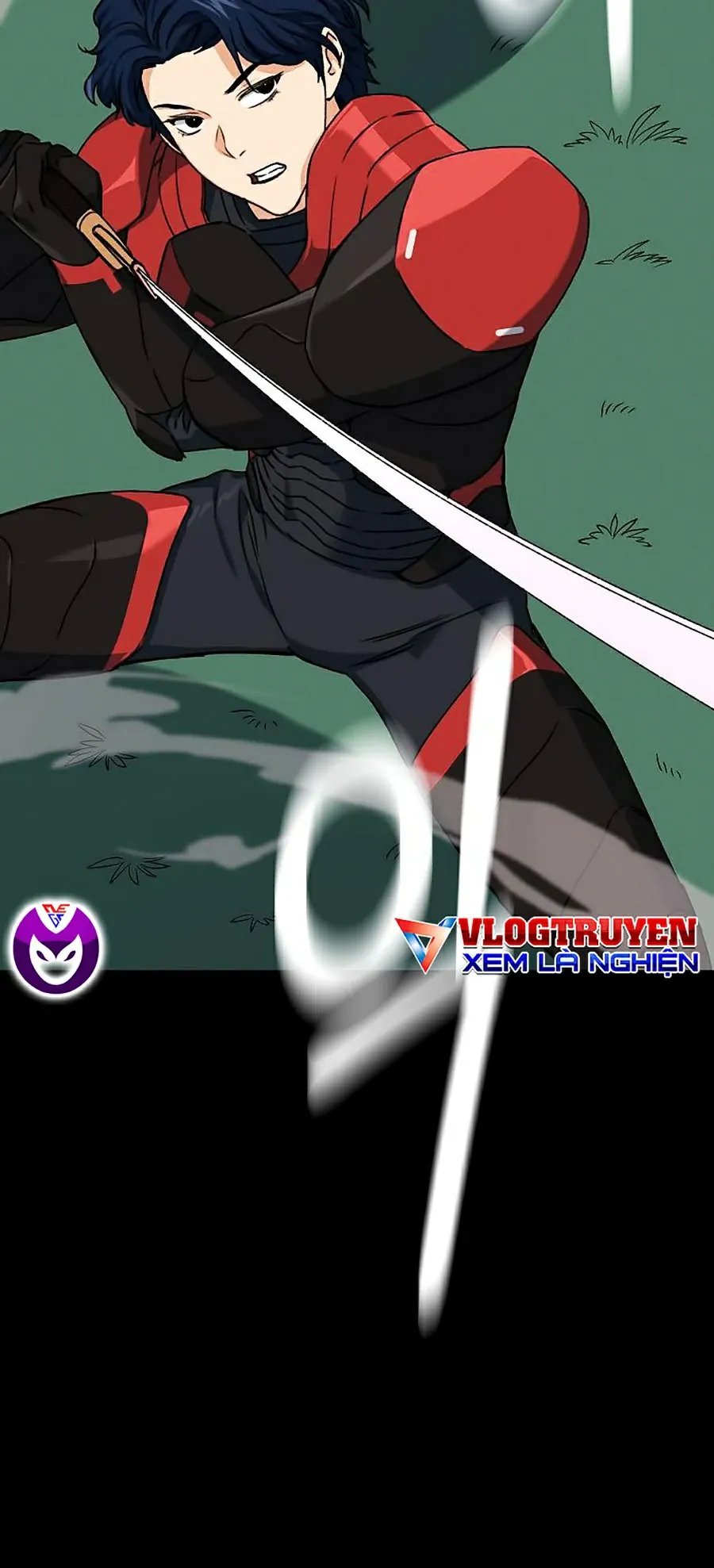 đọc truyện Bố Tôi Quá Mạnh Chương 56 ảnh 32 tại Thiên Thai Truyện