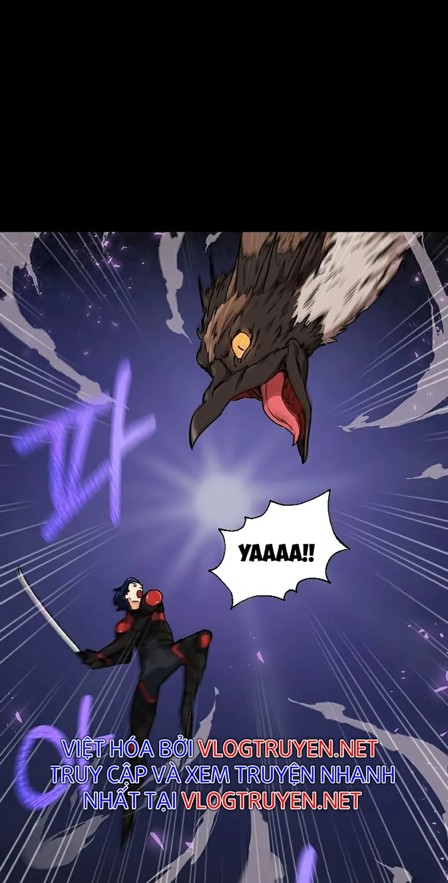 đọc truyện Bố Tôi Quá Mạnh Chương 56 ảnh 33 tại Thiên Thai Truyện