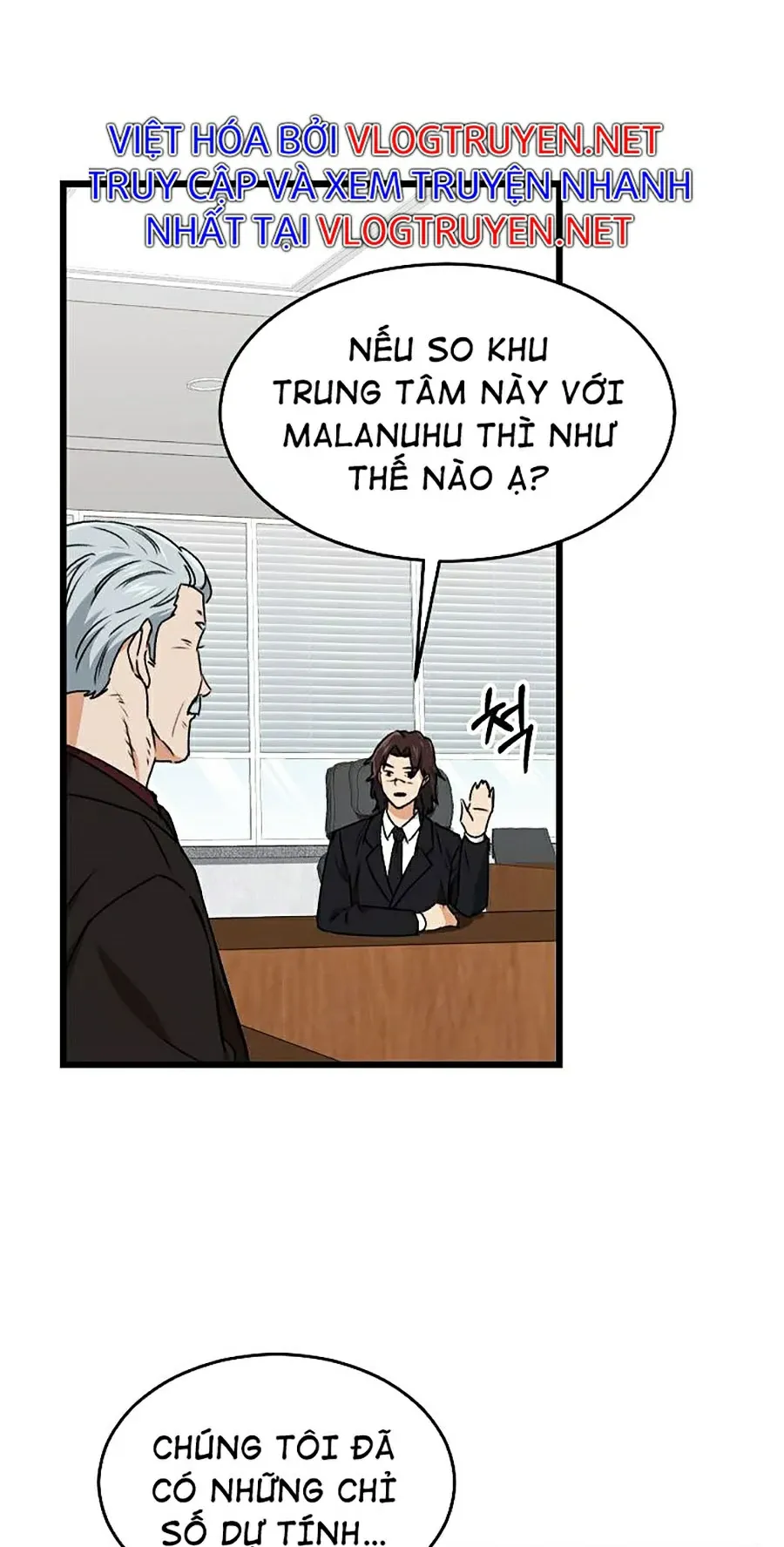 đọc truyện Bố Tôi Quá Mạnh Chương 56 ảnh 40 tại Thiên Thai Truyện