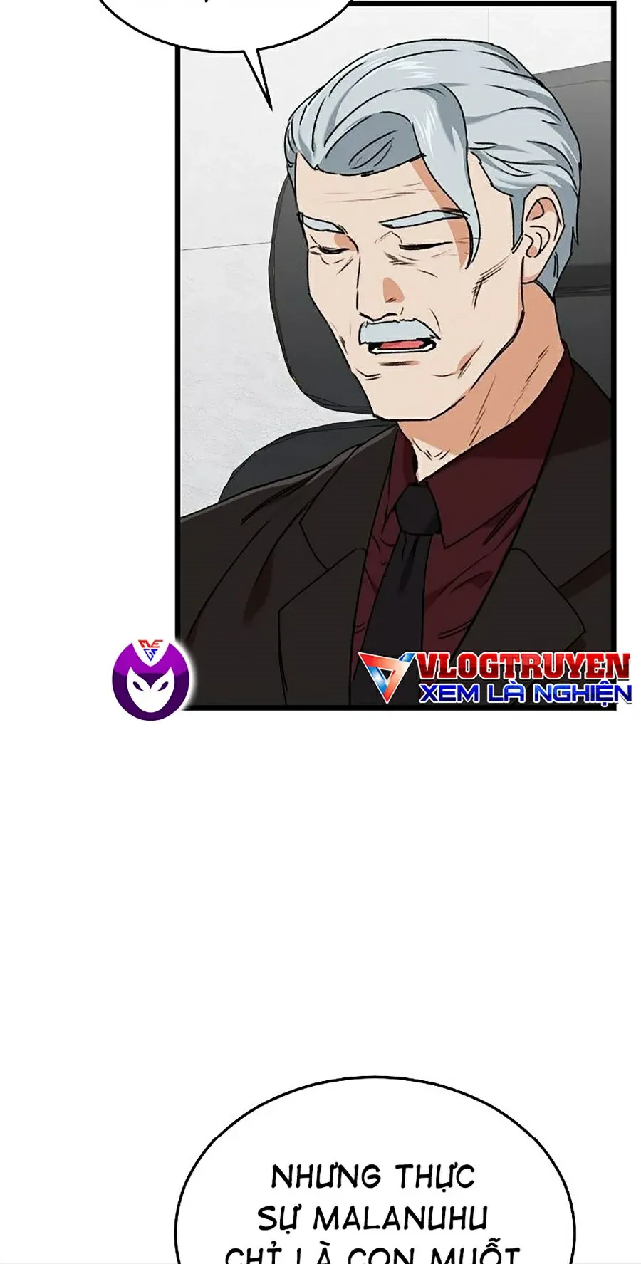 đọc truyện Bố Tôi Quá Mạnh Chương 56 ảnh 41 tại Thiên Thai Truyện