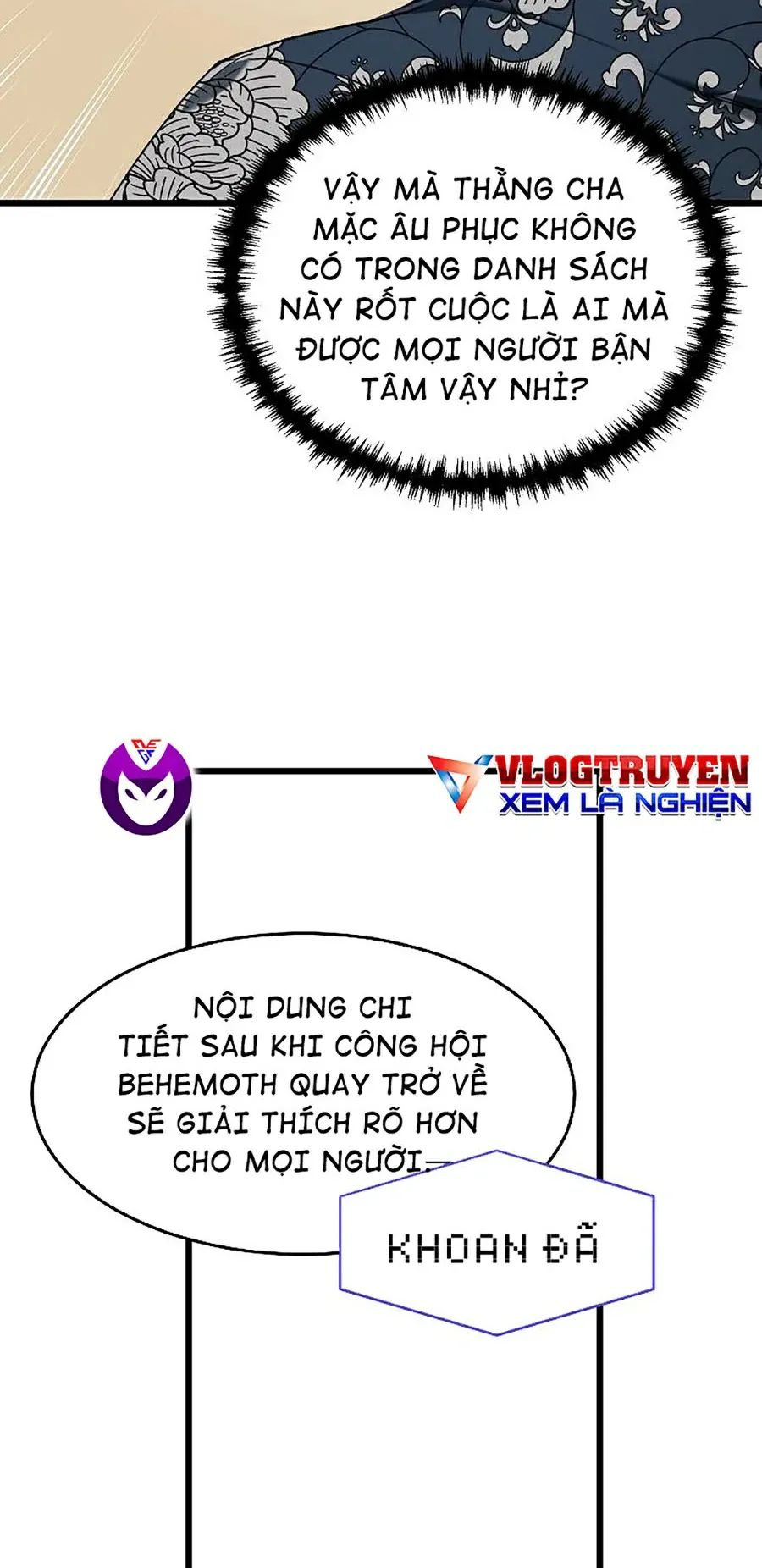 đọc truyện Bố Tôi Quá Mạnh Chương 56 ảnh 46 tại Thiên Thai Truyện