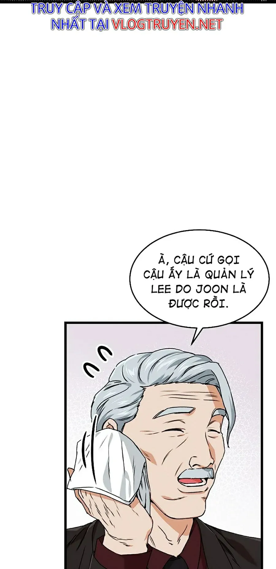 đọc truyện Bố Tôi Quá Mạnh Chương 56 ảnh 48 tại Thiên Thai Truyện