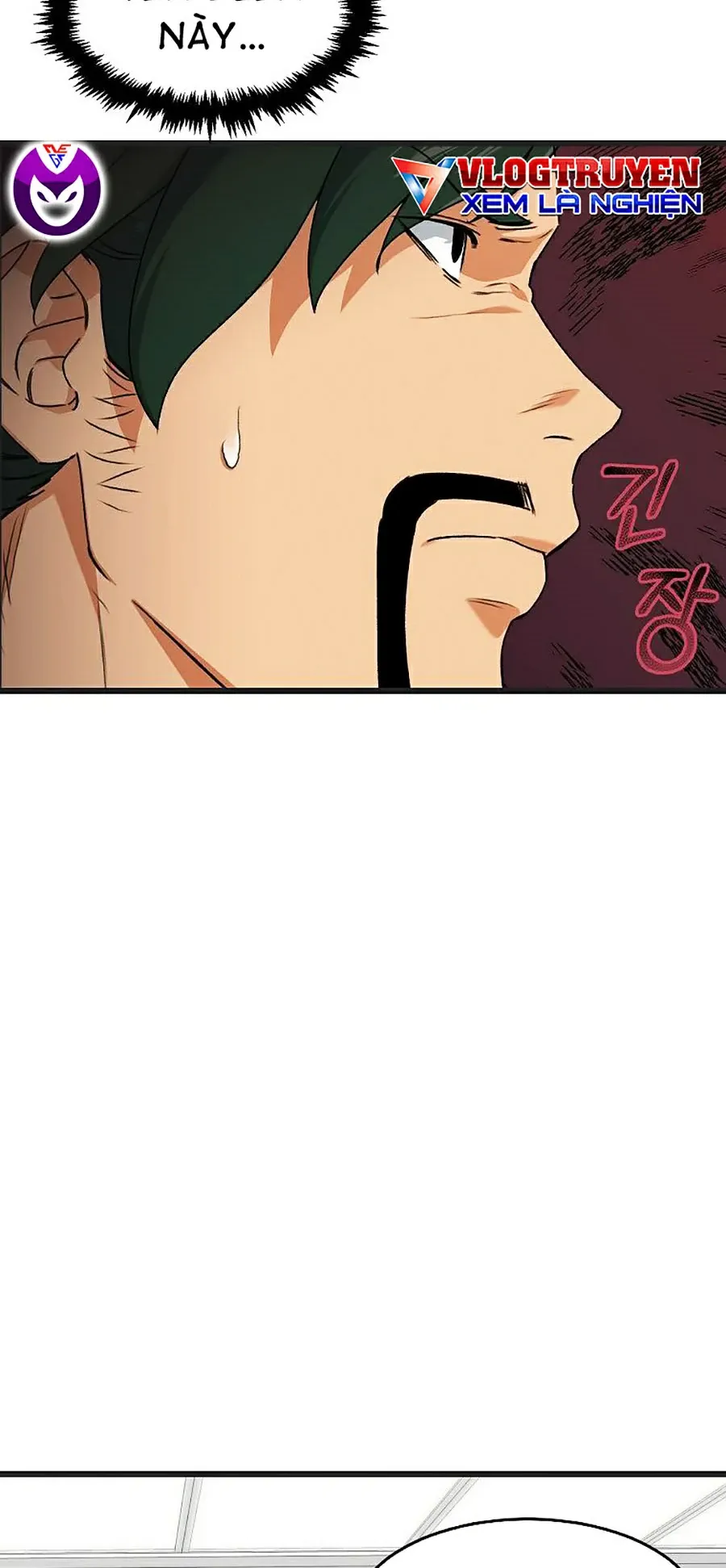 đọc truyện Bố Tôi Quá Mạnh Chương 56 ảnh 7 tại Thiên Thai Truyện