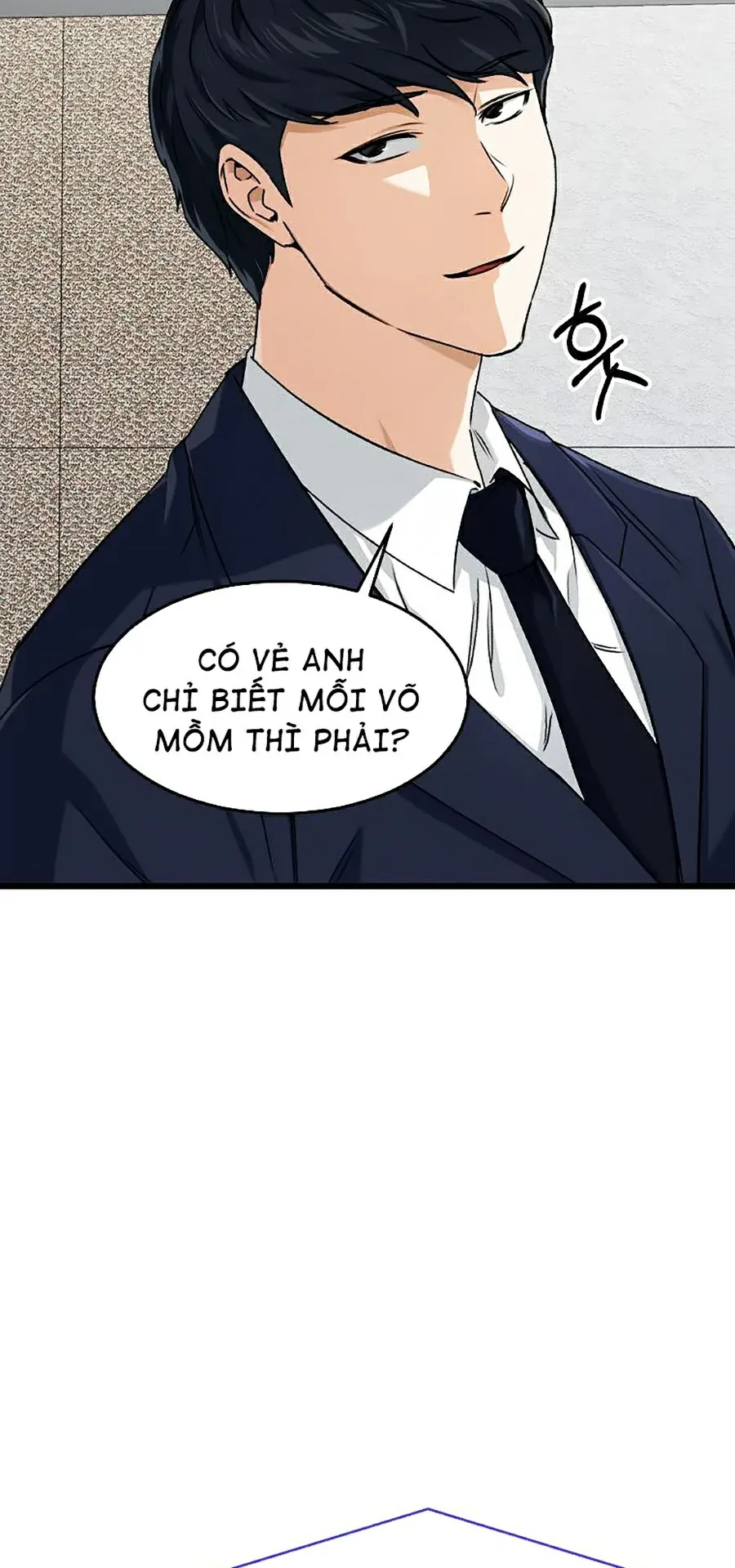 đọc truyện Bố Tôi Quá Mạnh Chương 56 ảnh 57 tại Thiên Thai Truyện