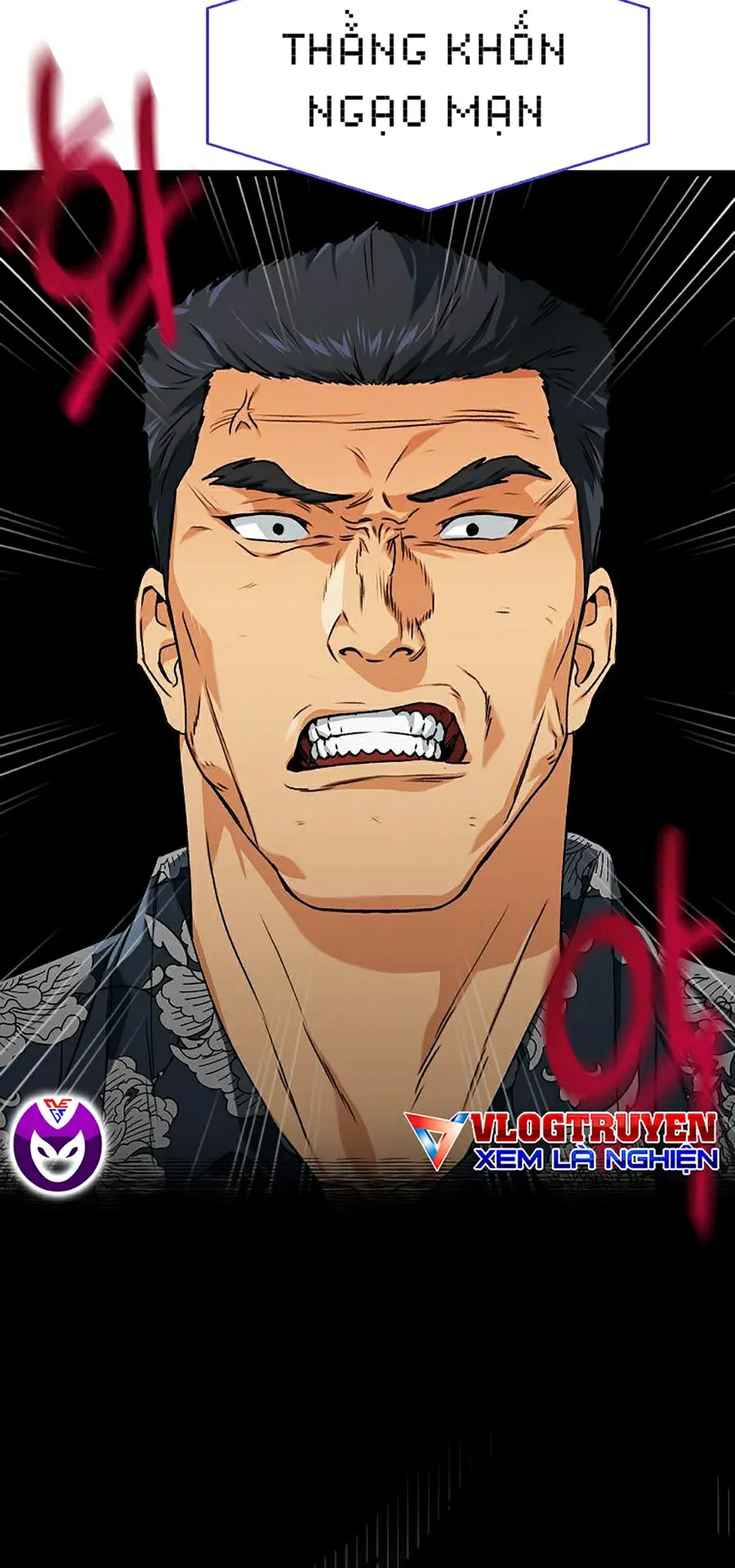 đọc truyện Bố Tôi Quá Mạnh Chương 56 ảnh 58 tại Thiên Thai Truyện