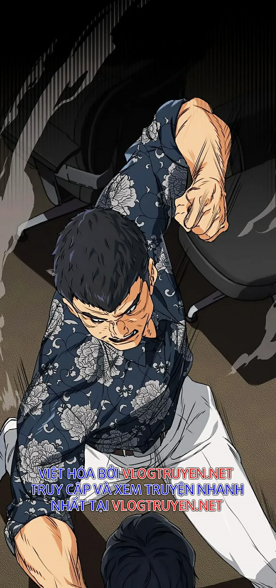 đọc truyện Bố Tôi Quá Mạnh Chương 56 ảnh 59 tại Thiên Thai Truyện