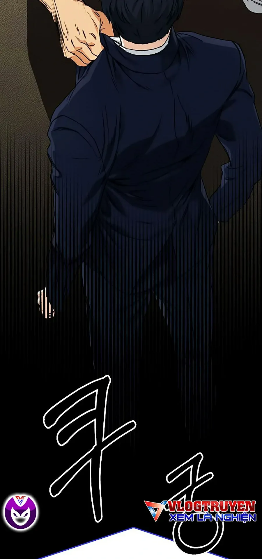 đọc truyện Bố Tôi Quá Mạnh Chương 56 ảnh 60 tại Thiên Thai Truyện