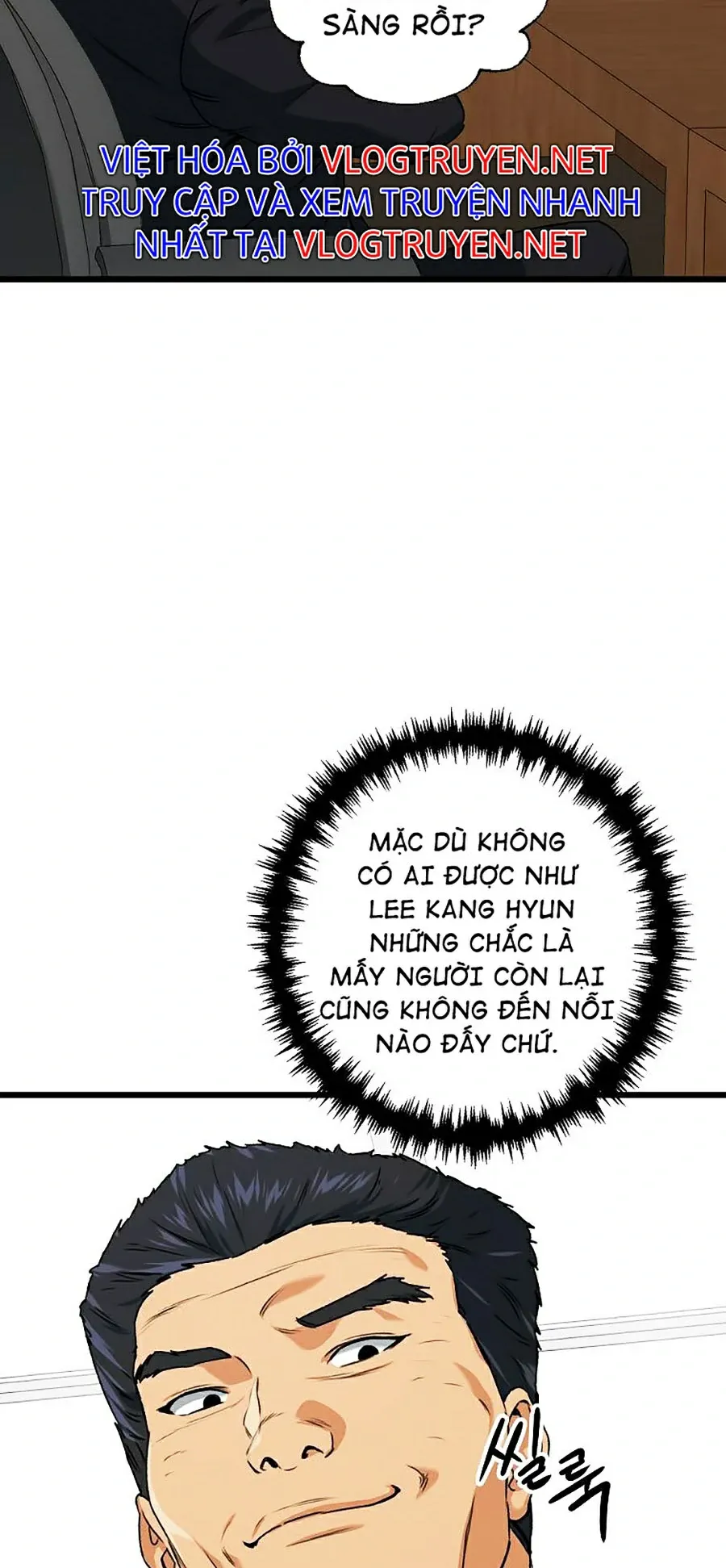 đọc truyện Bố Tôi Quá Mạnh Chương 56 ảnh 11 tại Thiên Thai Truyện