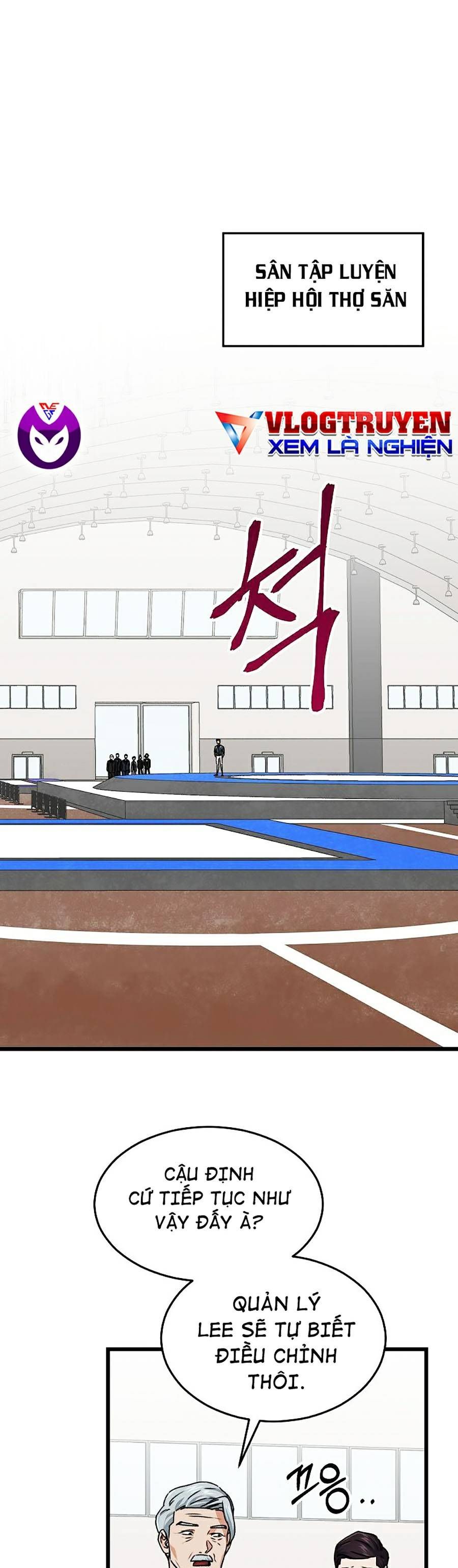 đọc truyện Bố Tôi Quá Mạnh Chương 57 ảnh 15 tại Thiên Thai Truyện